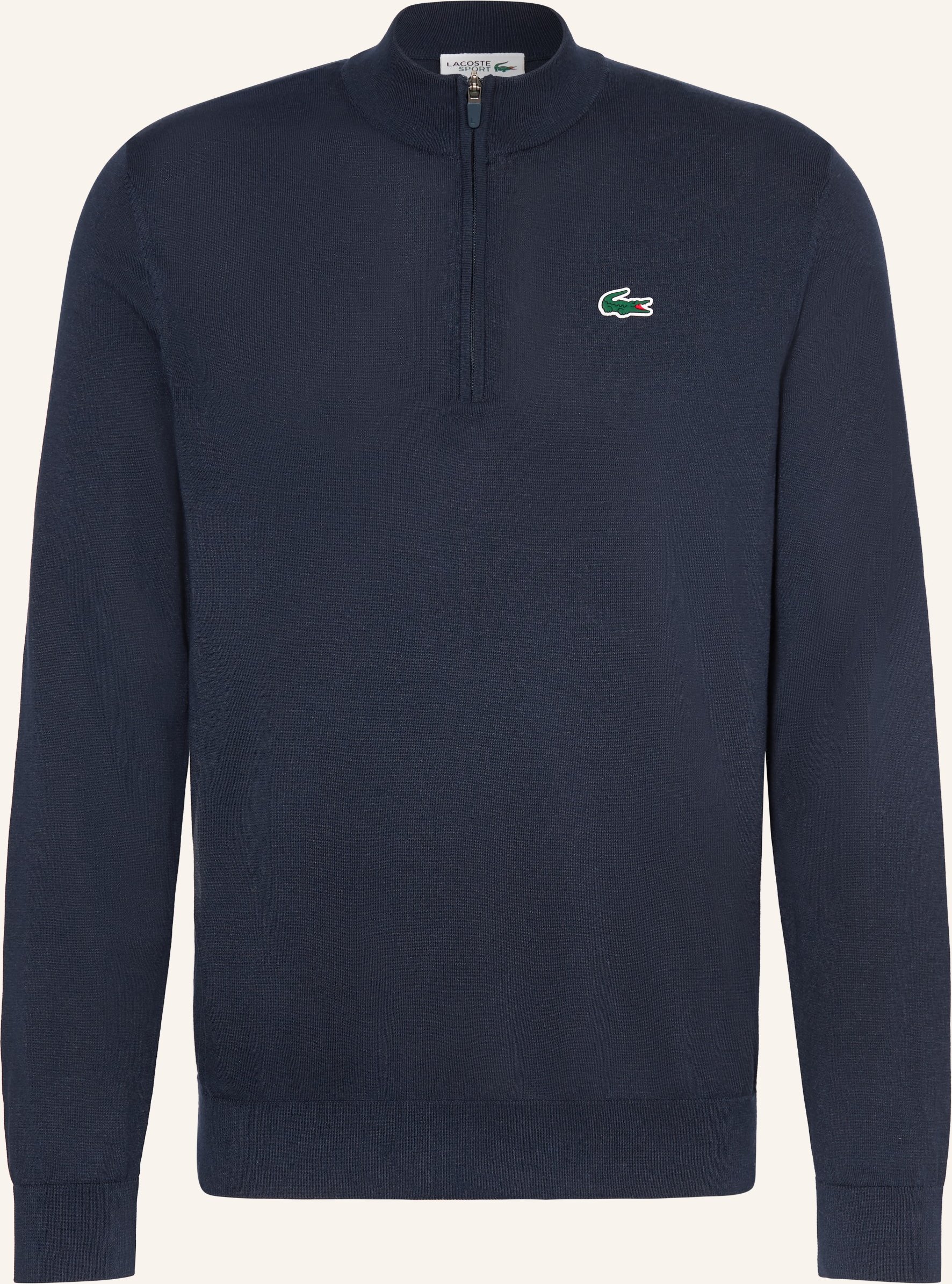 Thumbnail - Lacoste Troyer blau