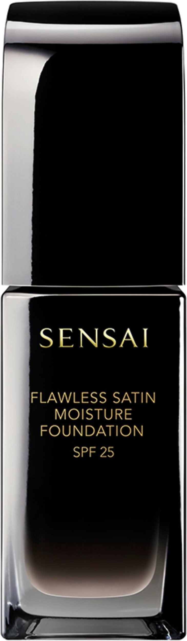 Sensai Flawless Satin Moisture Foundation Foundation SPF 25