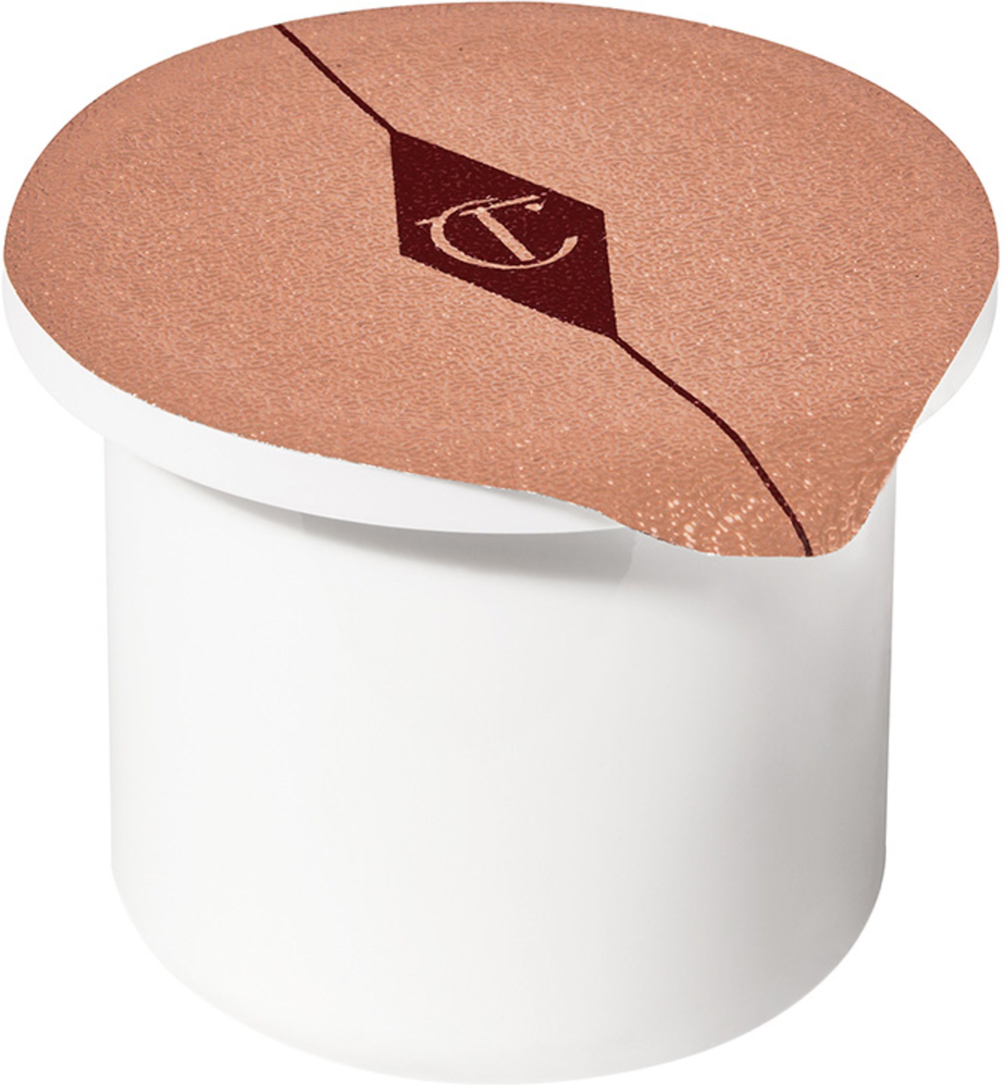 Charlotte Tilbury Charlottes' Magic Cream Refill Gesichtscreme 50 ml