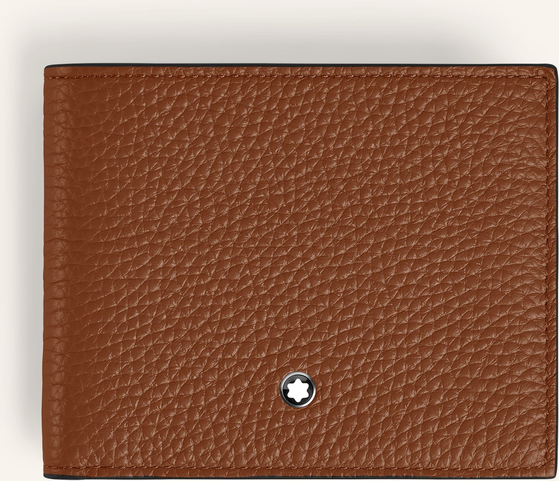 Montblanc Geldbörse braun
