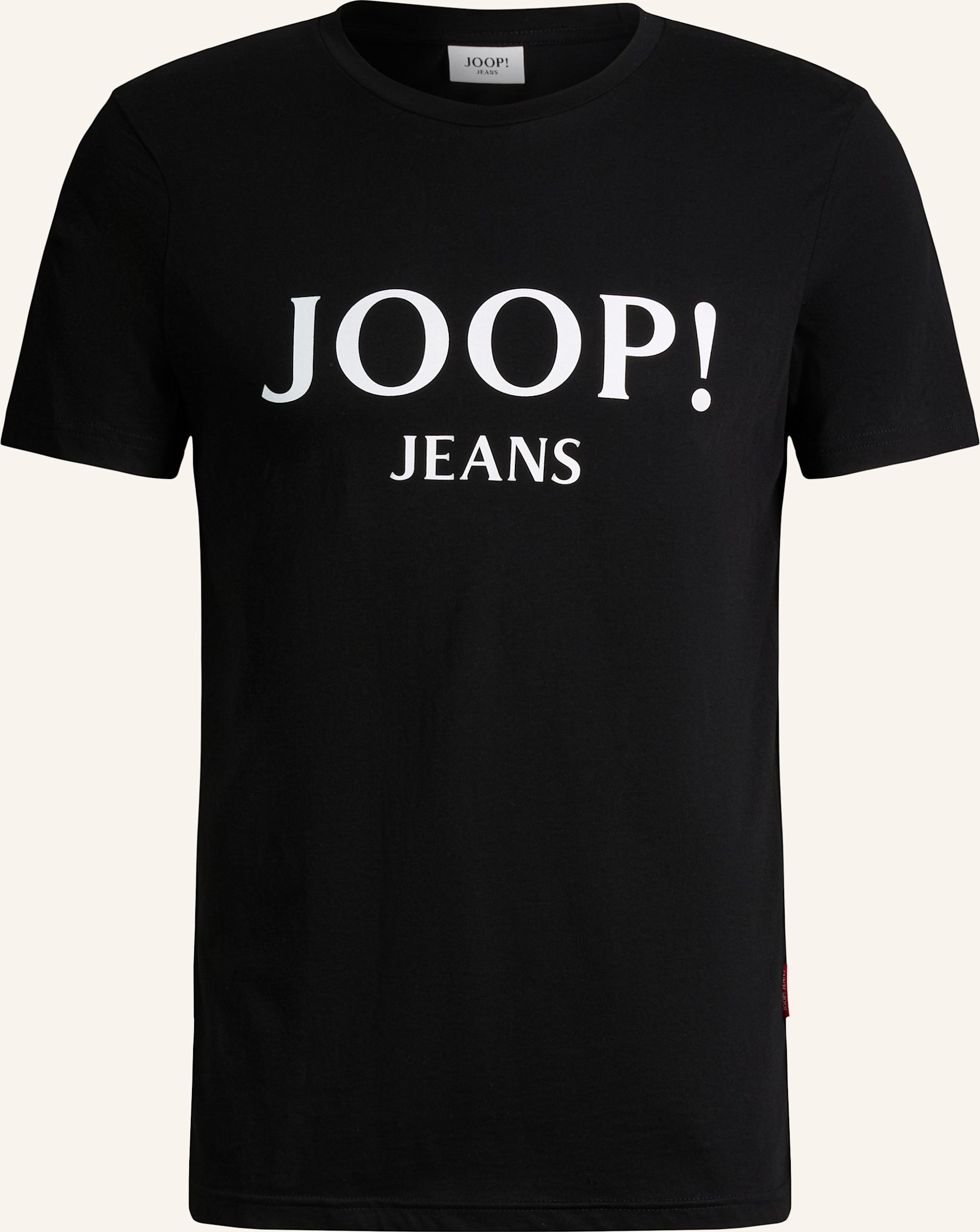 Joop! Jeans T-Shirt schwarz