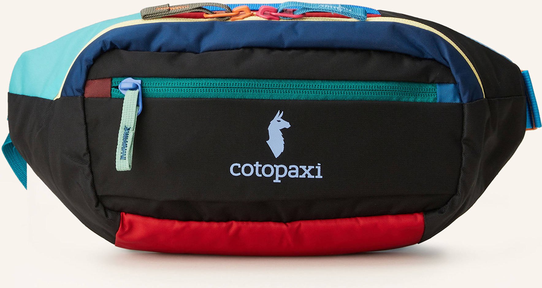 Thumbnail - Cotopaxi Gürteltasche Kapai blau