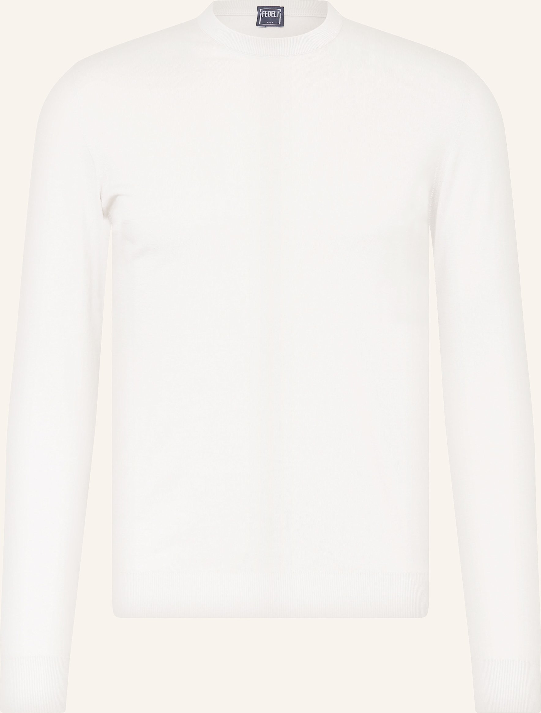 Fedeli Pullover beige