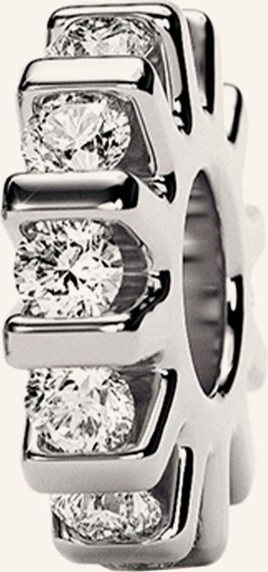 Niessing Charm Colette C Memory silber