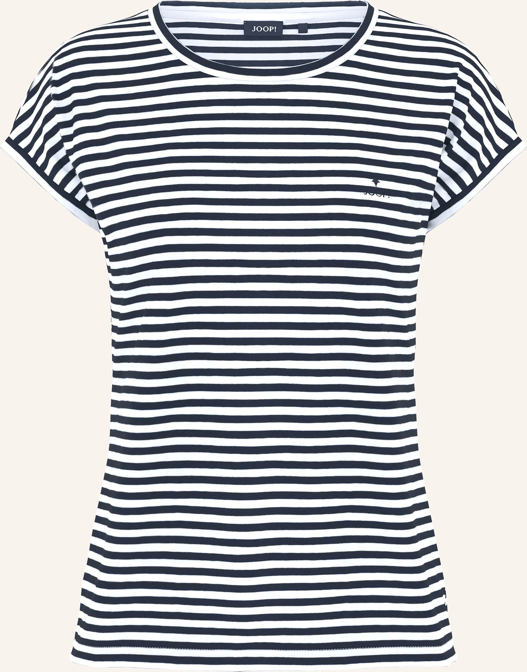 Joop! T-Shirt Tulia blau