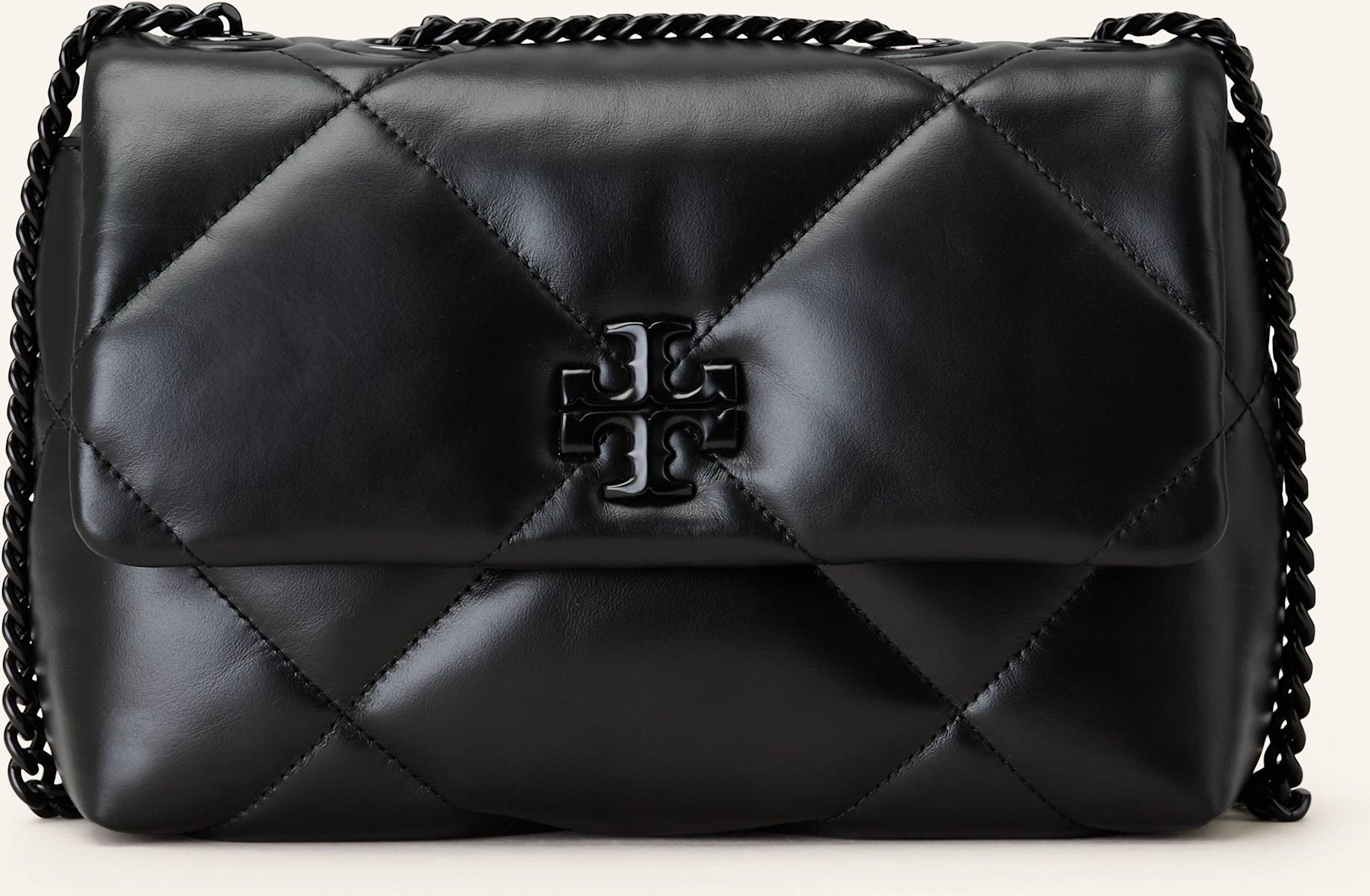 Tory Burch Umhängetasche Kira schwarz