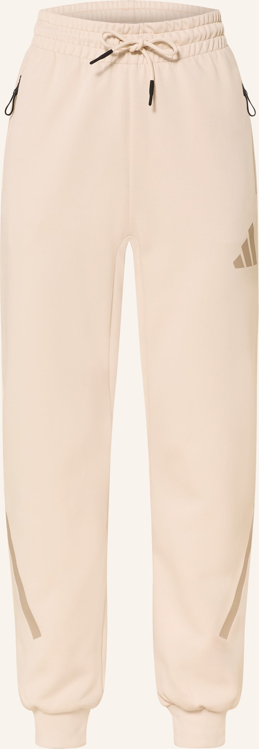Thumbnail - Adidas Sweatpants Z.N.E. beige