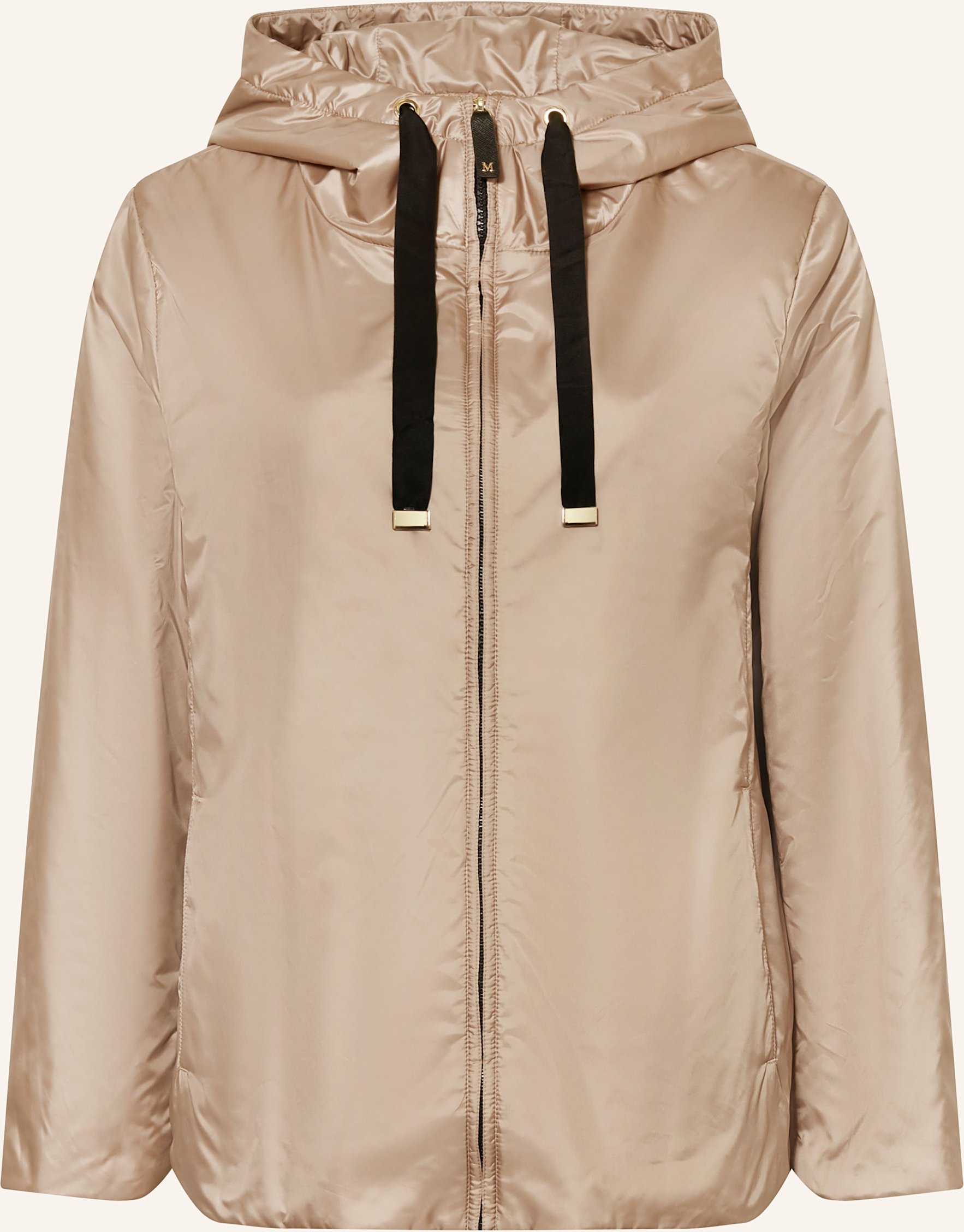 Max Mara The Cube Jacke Greenh beige