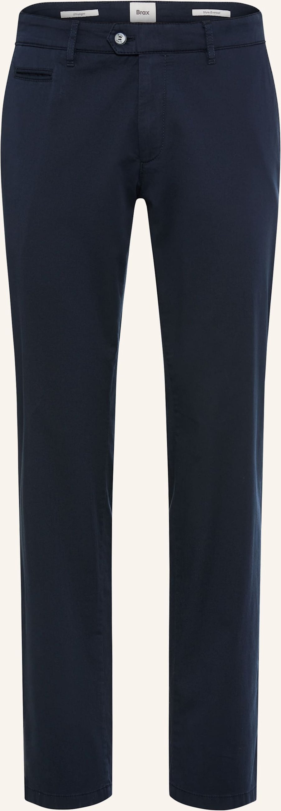 Brax Chino Style Everest blau