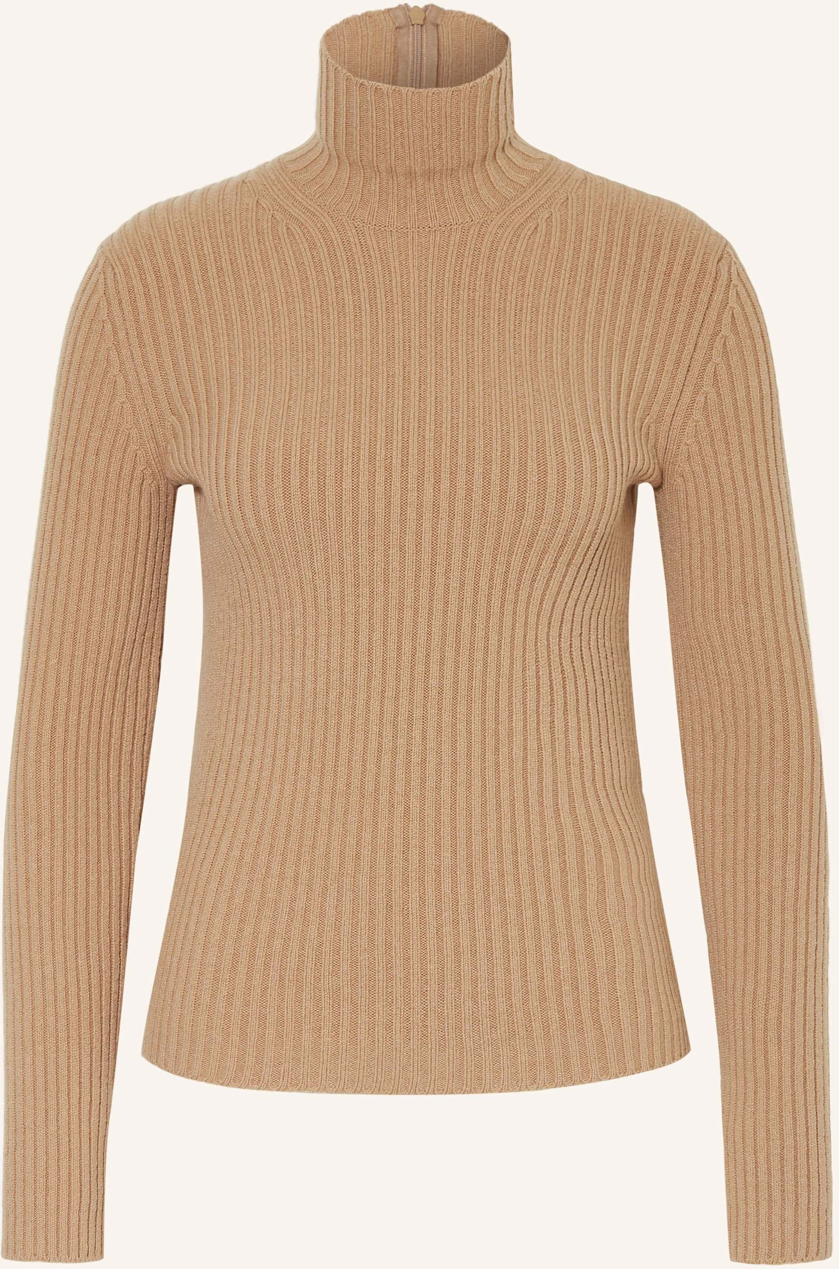Max Mara Pullover aral1234 braun