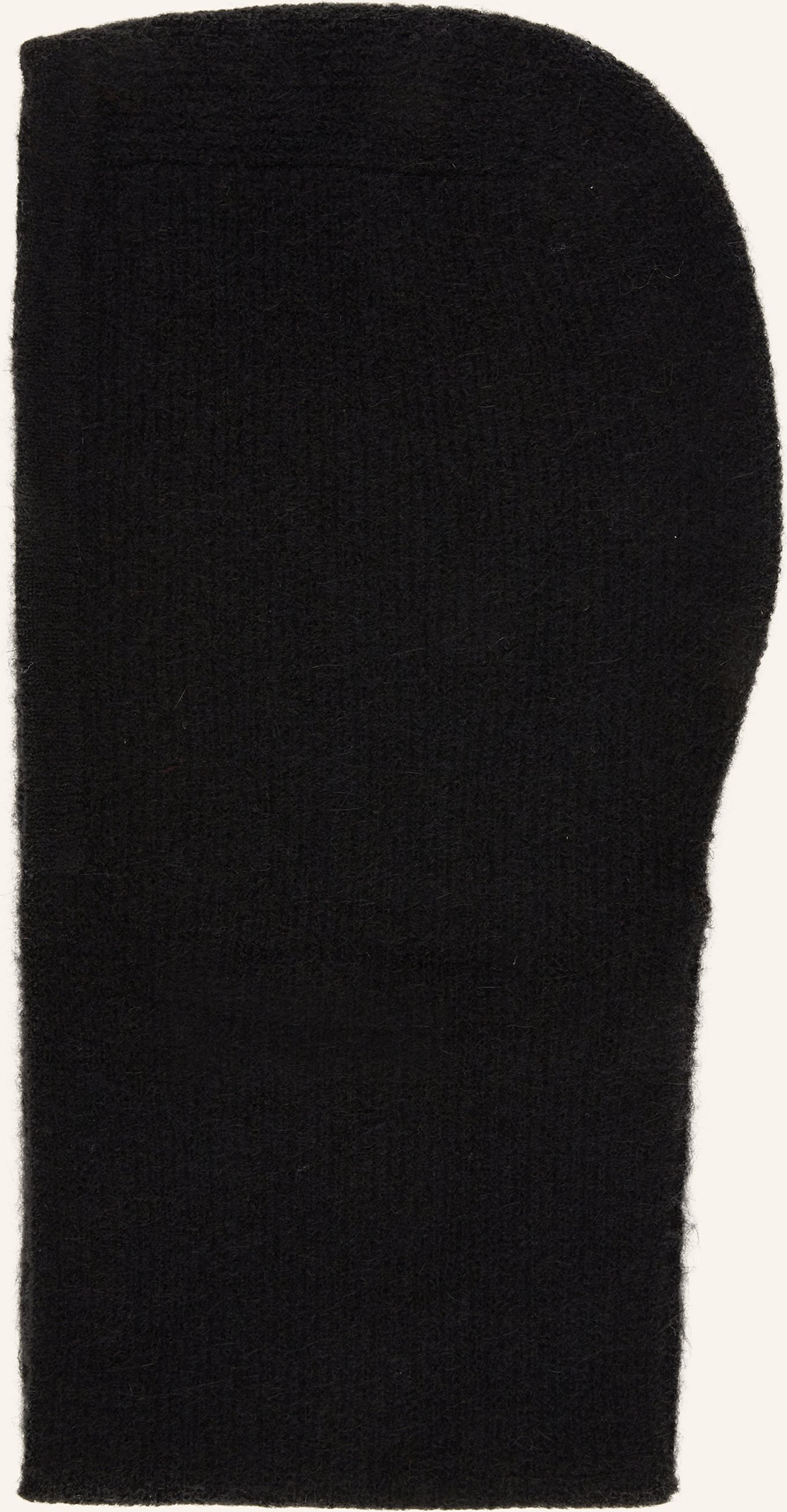 Msch Copenhagen Schal Mschmilania Hope schwarz