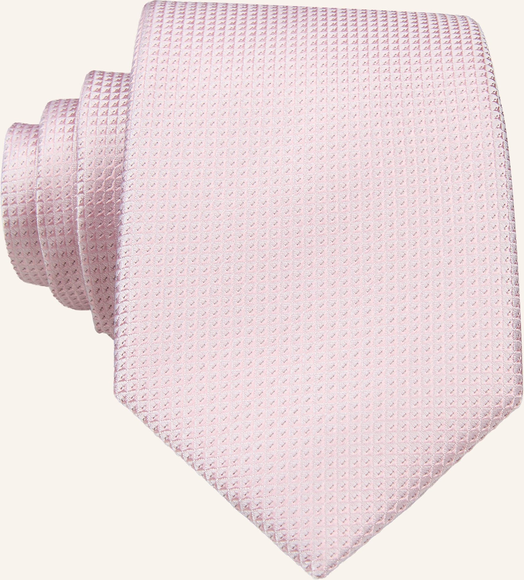 Prince Bowtie Krawatte rosa