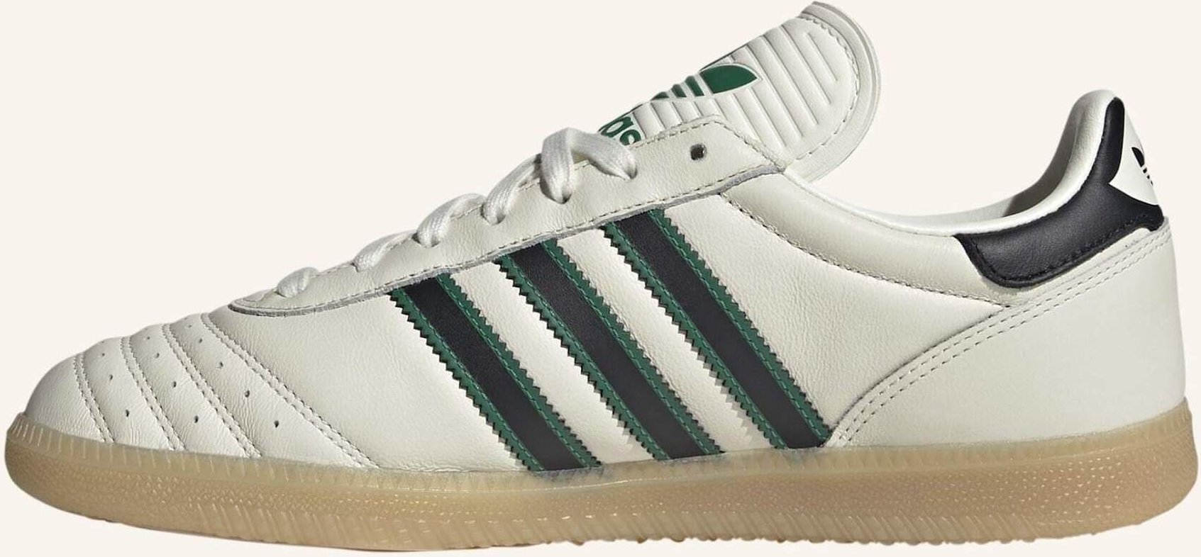 Adidas Originals Samba Jp Schuh weiss