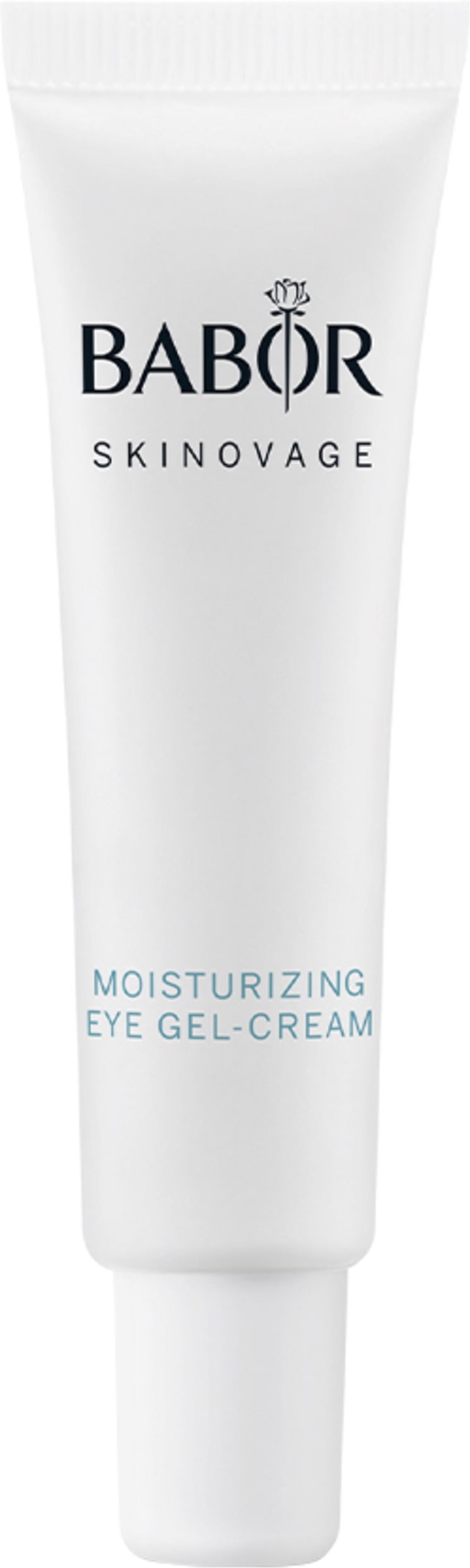 Thumbnail - Babor Skinovage Moisturizing Eye Gel-Cream 15 ml