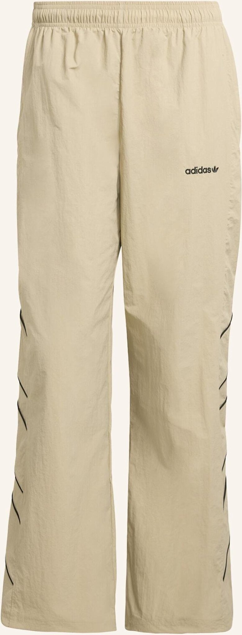 Adidas Originals Cutline Trainingshose beige