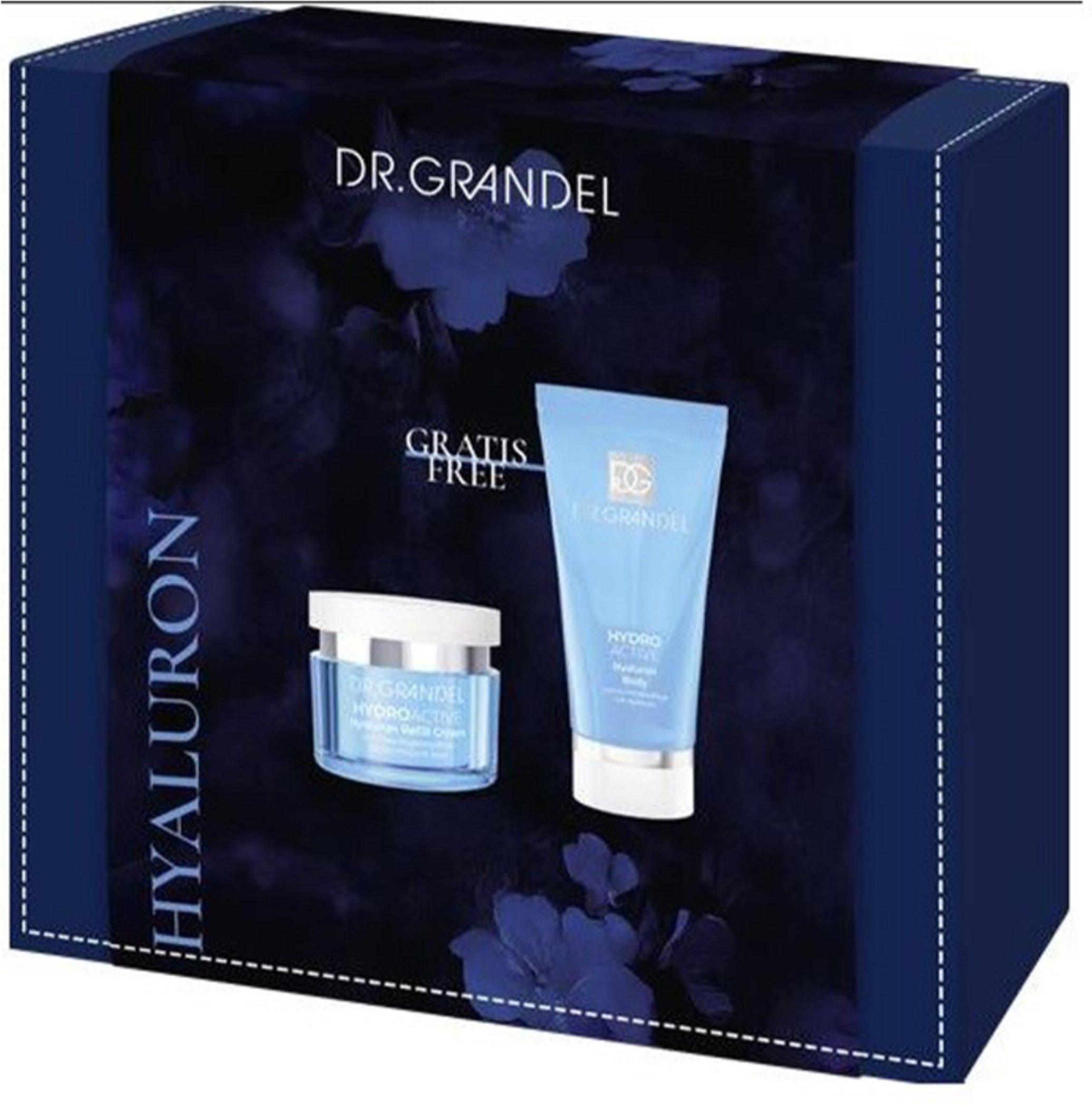 Dr. Grandel Hydro Active Pflege-Set