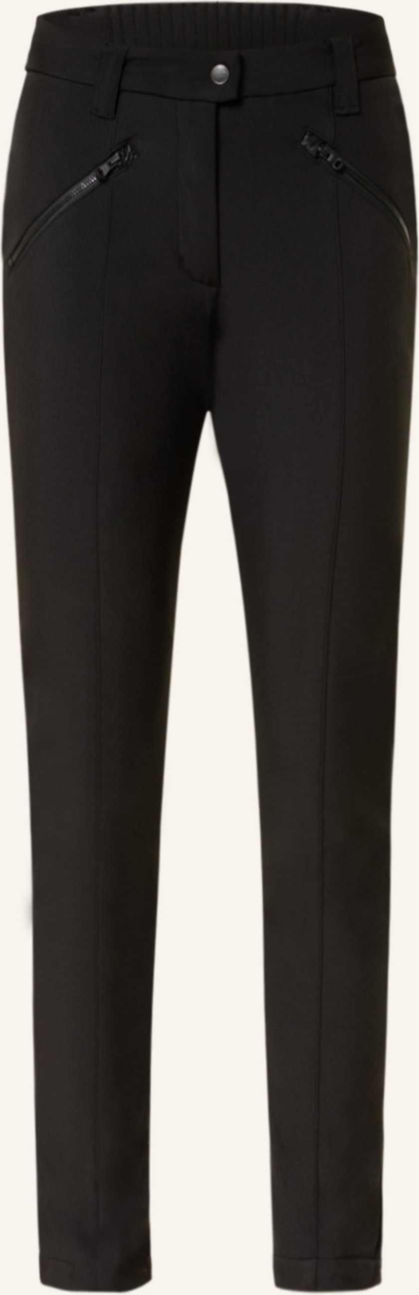 Me°Ru' Softshell-Hose Birkenhead schwarz