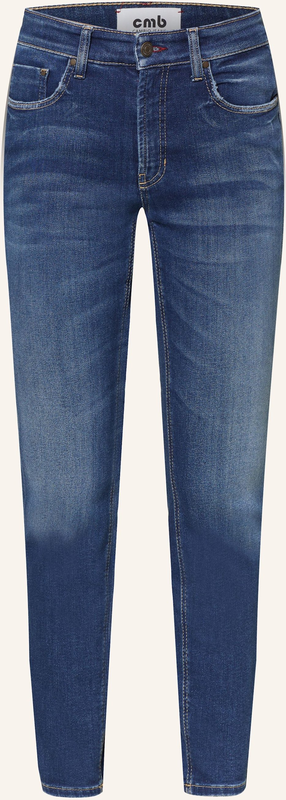 Cambio Jeans Raja blau