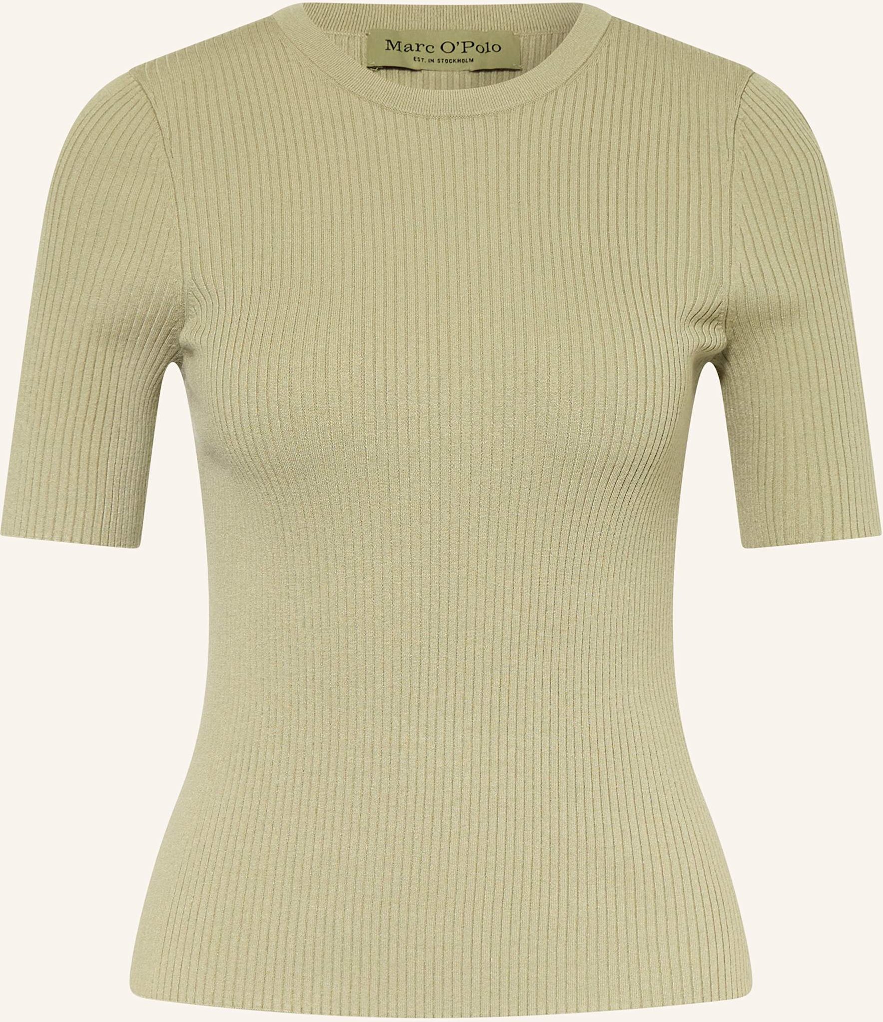 Marc O'polo Strickshirt gruen