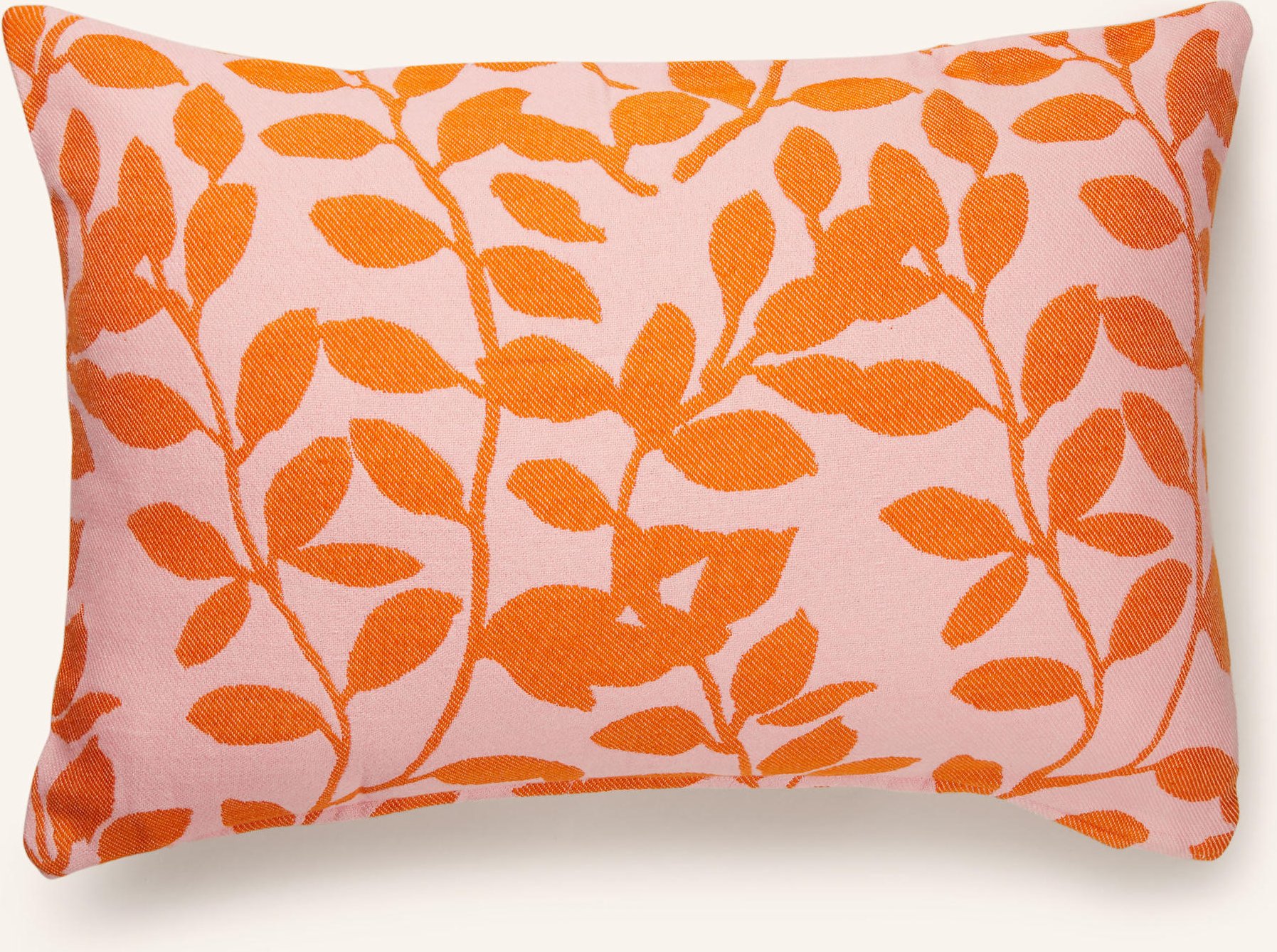 Dagny Dekokissenhülle orange