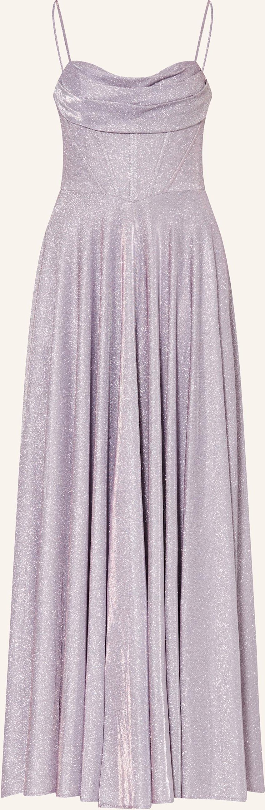 Hey Kyla Abendkleid lila