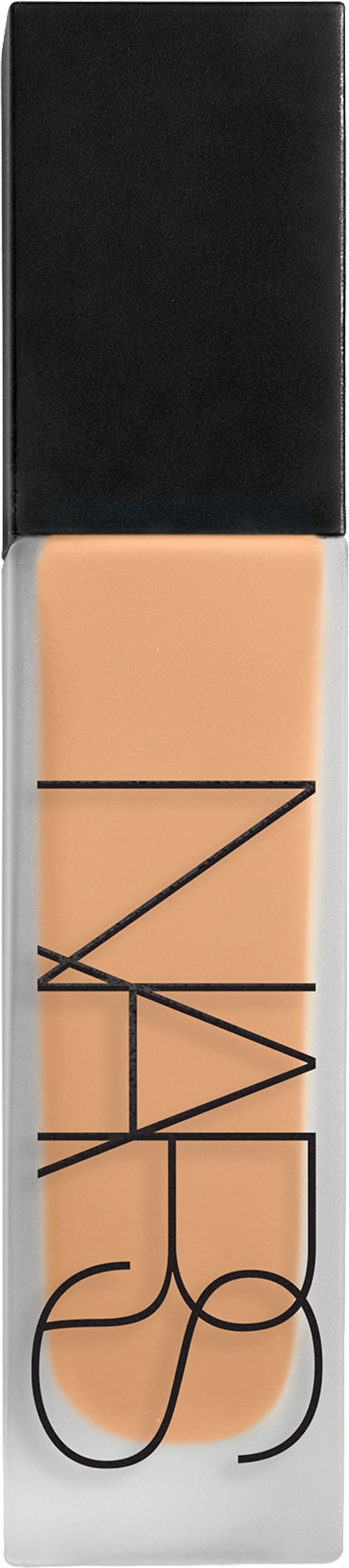 Nars Natural Matte Longwear Foundation Foundation