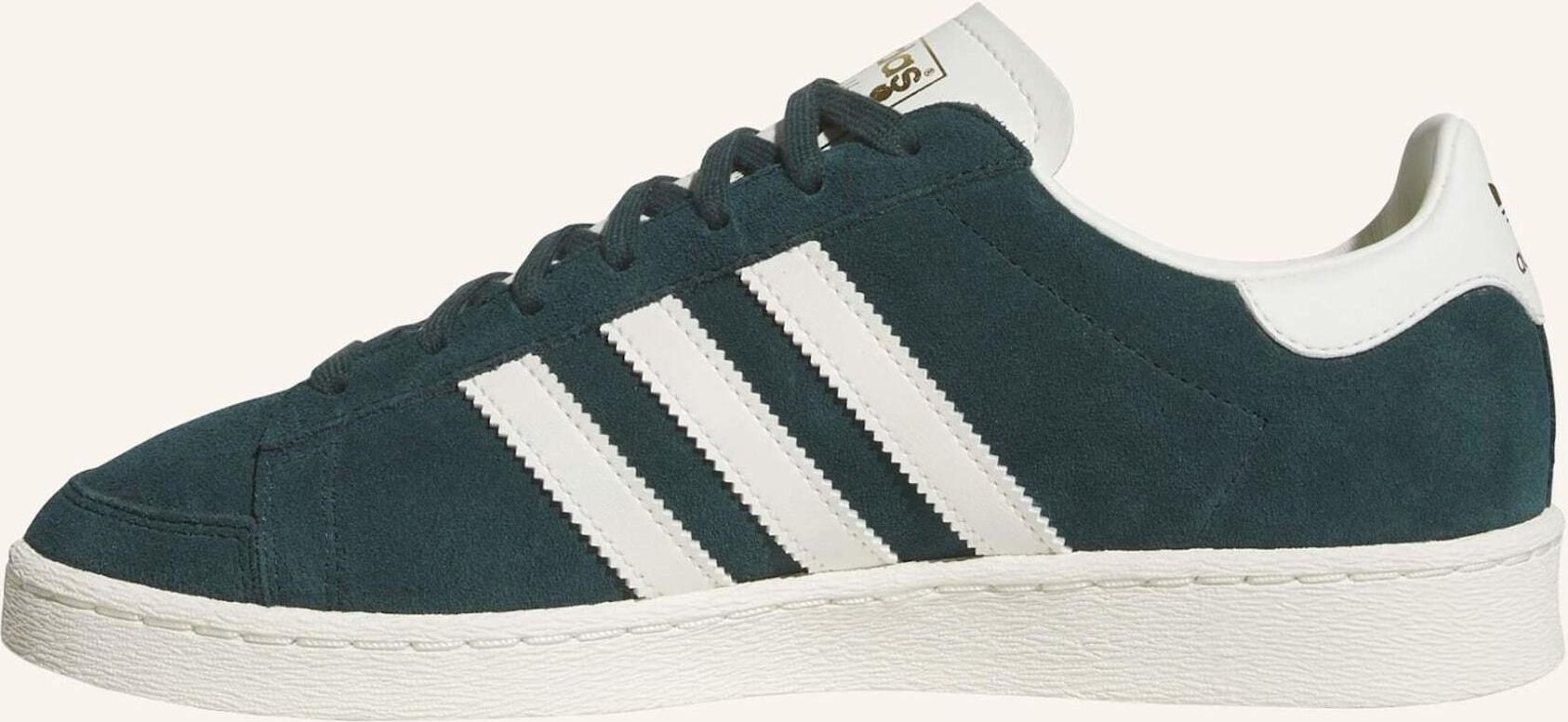 Adidas Originals Jabbar Lo Schuhe gruen
