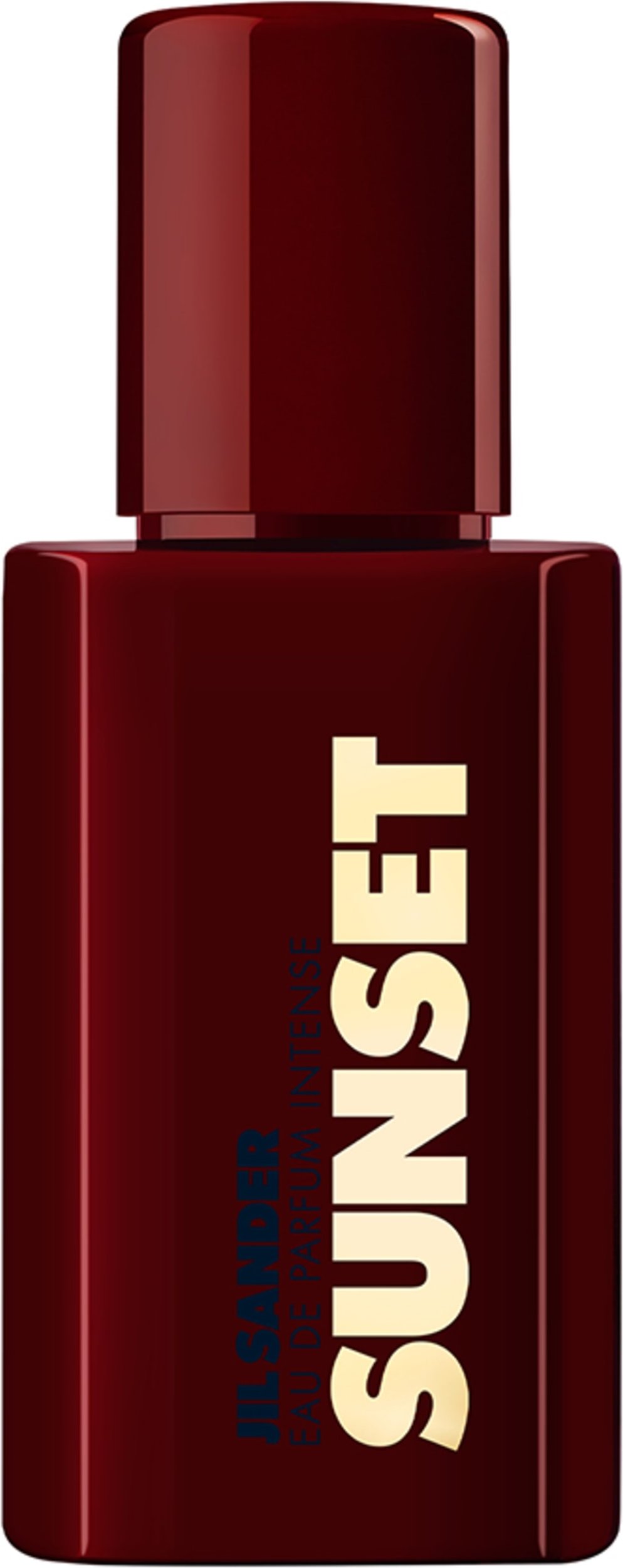 Jil Sander Fragrances Sunset Eau de Parfum Intense 30 ml