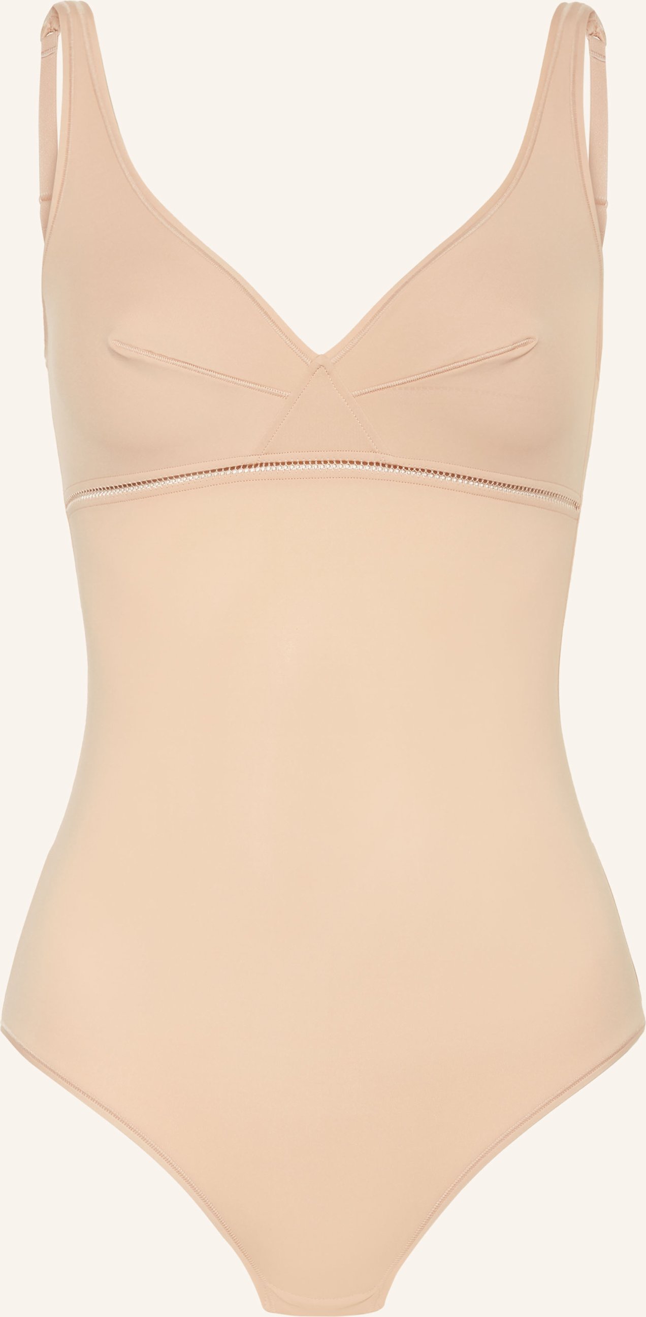 Eres Body Johanna Soyeuse beige