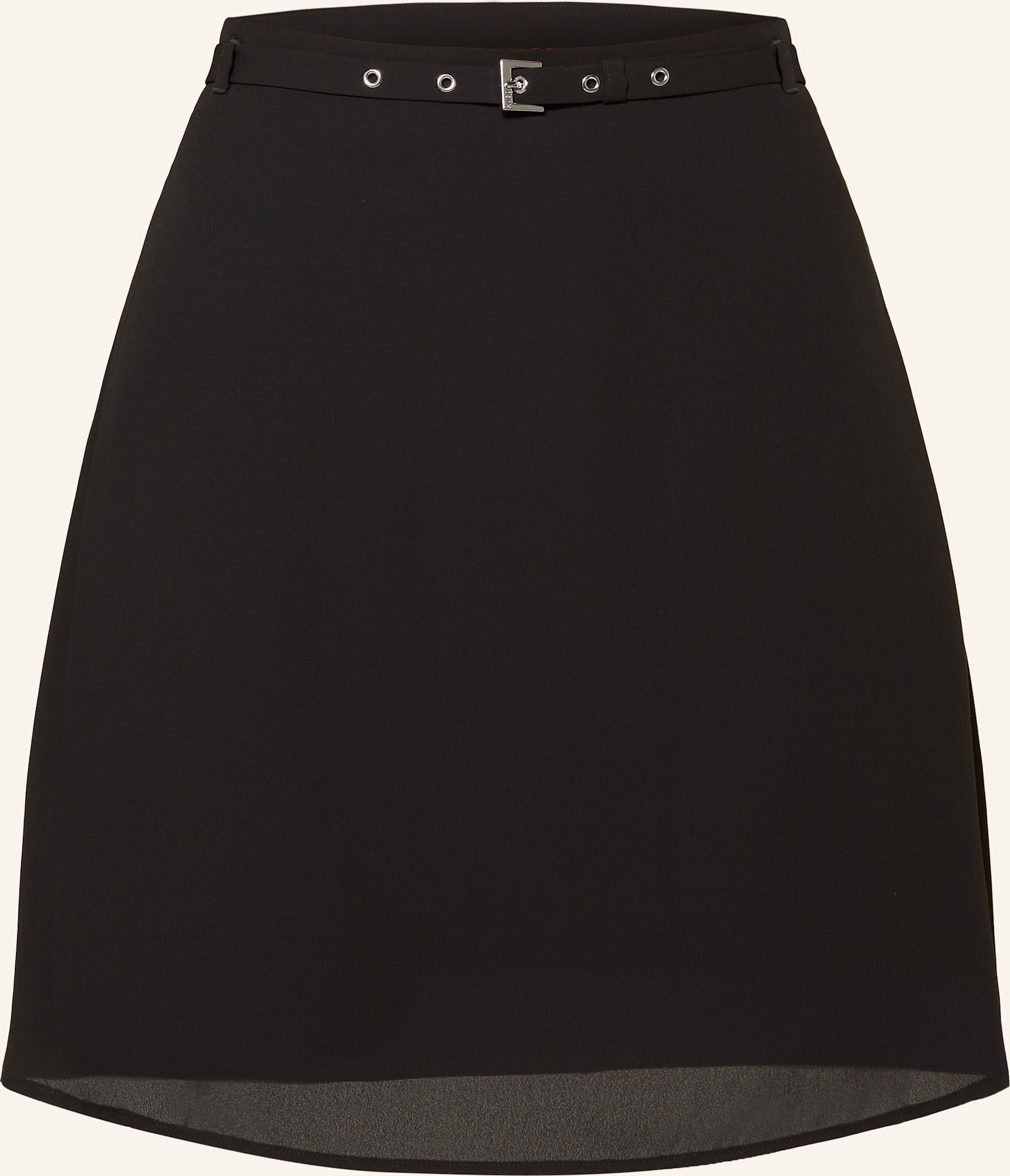 Hugo Rock Ruvira schwarz