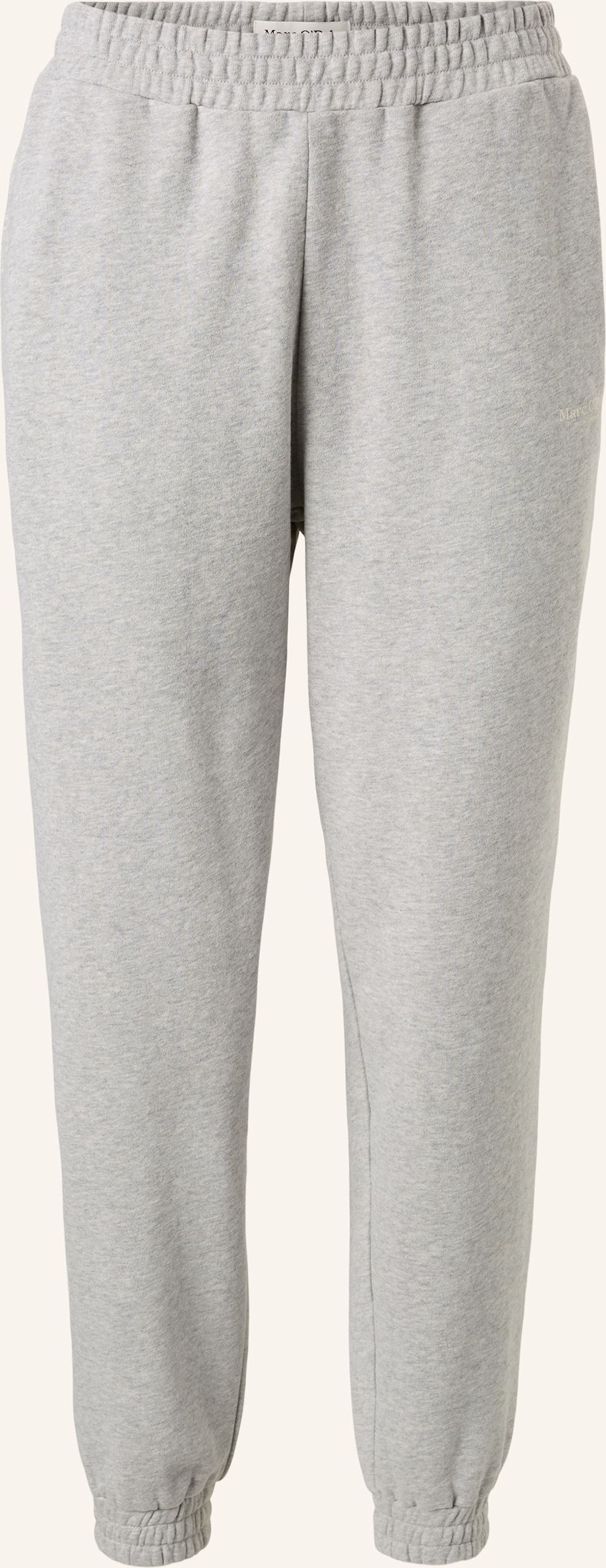 Thumbnail - Marc O'polo Sweathose grau
