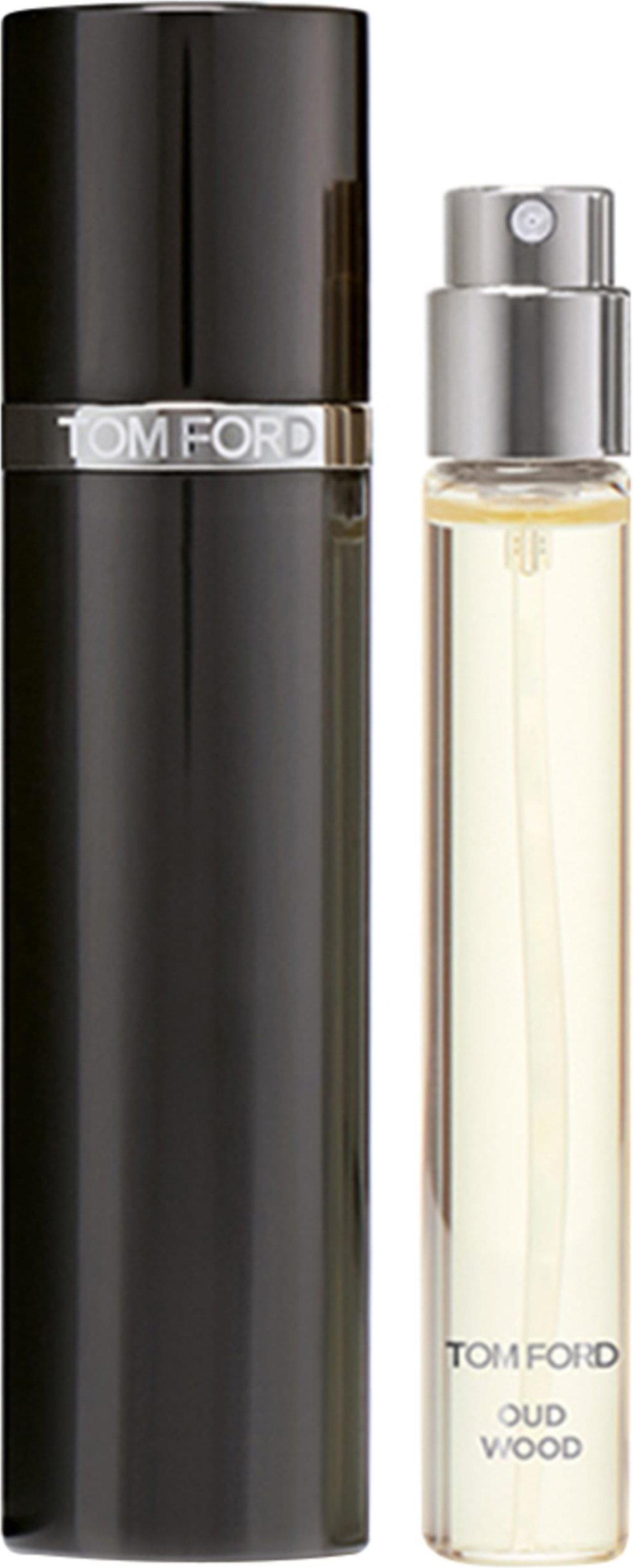 Tom Ford Beauty Oud Wood Atomizer Eau de Parfum 10 ml