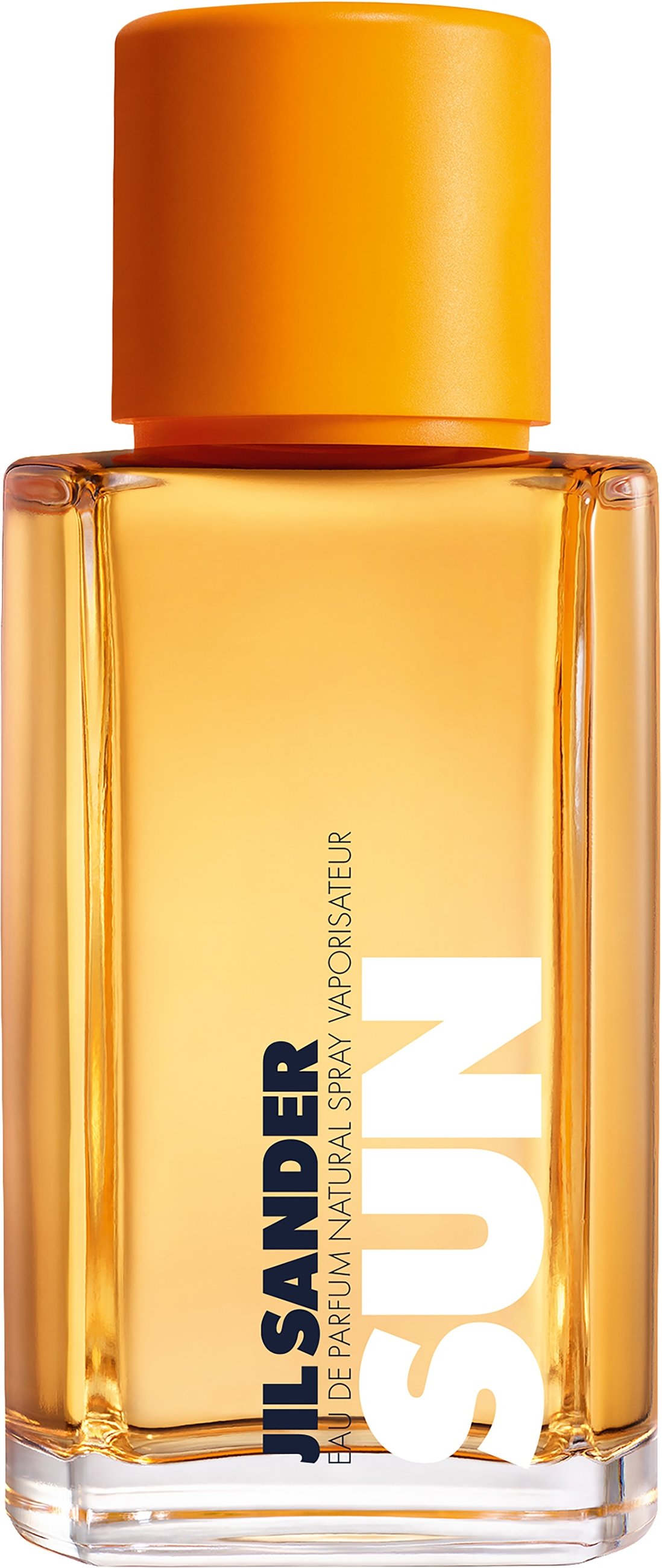 Jil Sander Fragrances Sun Eau de Parfum 75 ml