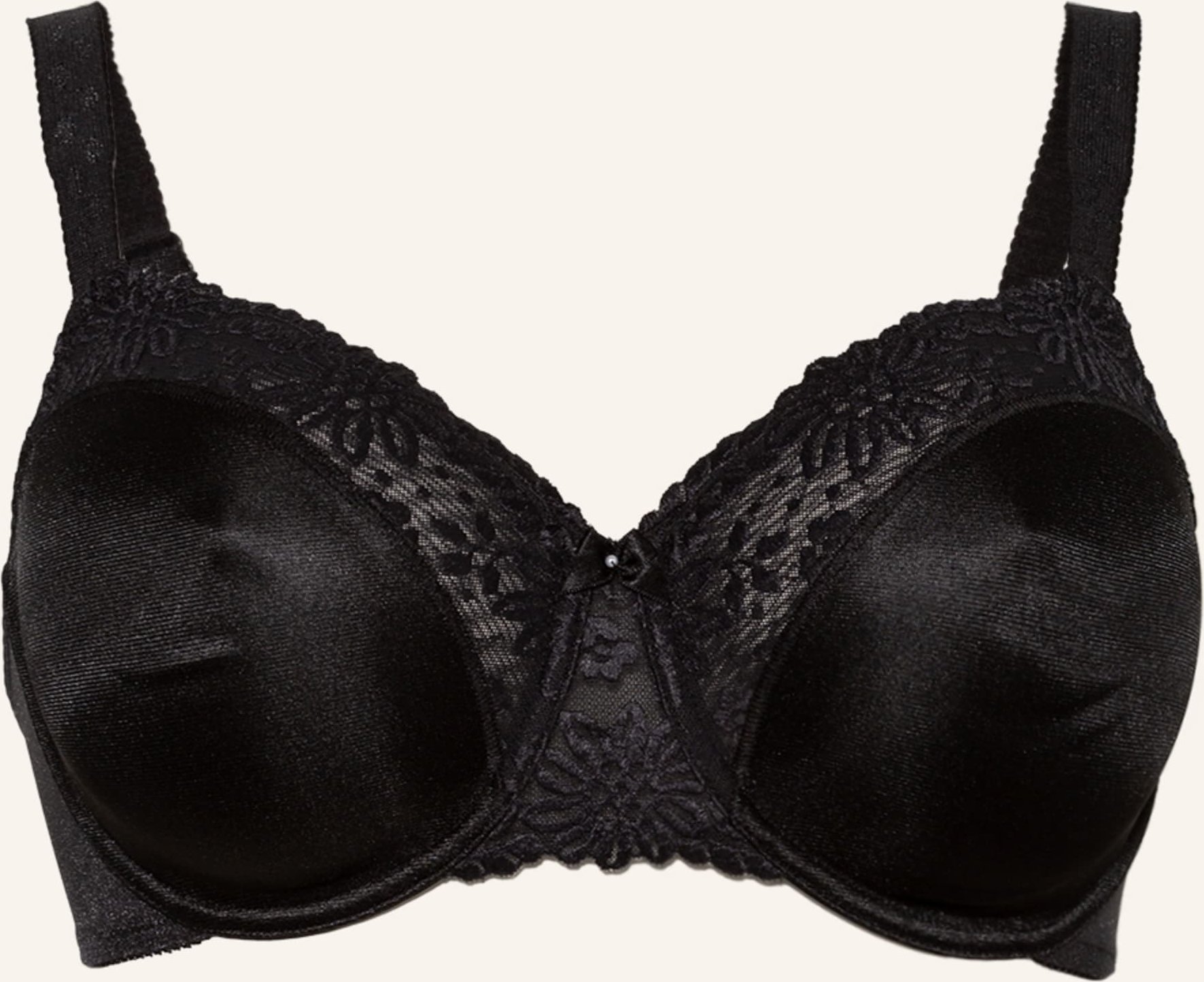Thumbnail - Triumph Minimizer-Bh Ladyform Soft schwarz