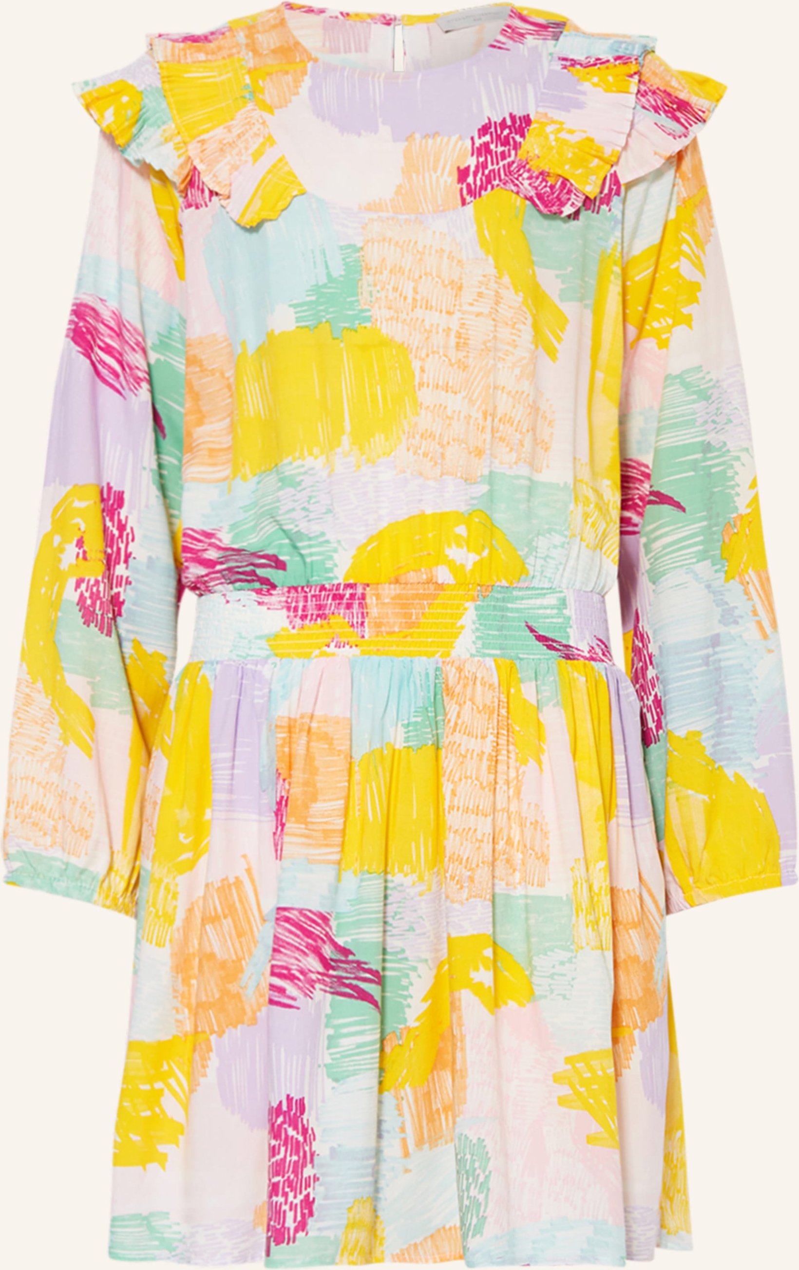 Stella Mccartney Kids Kleid rosa