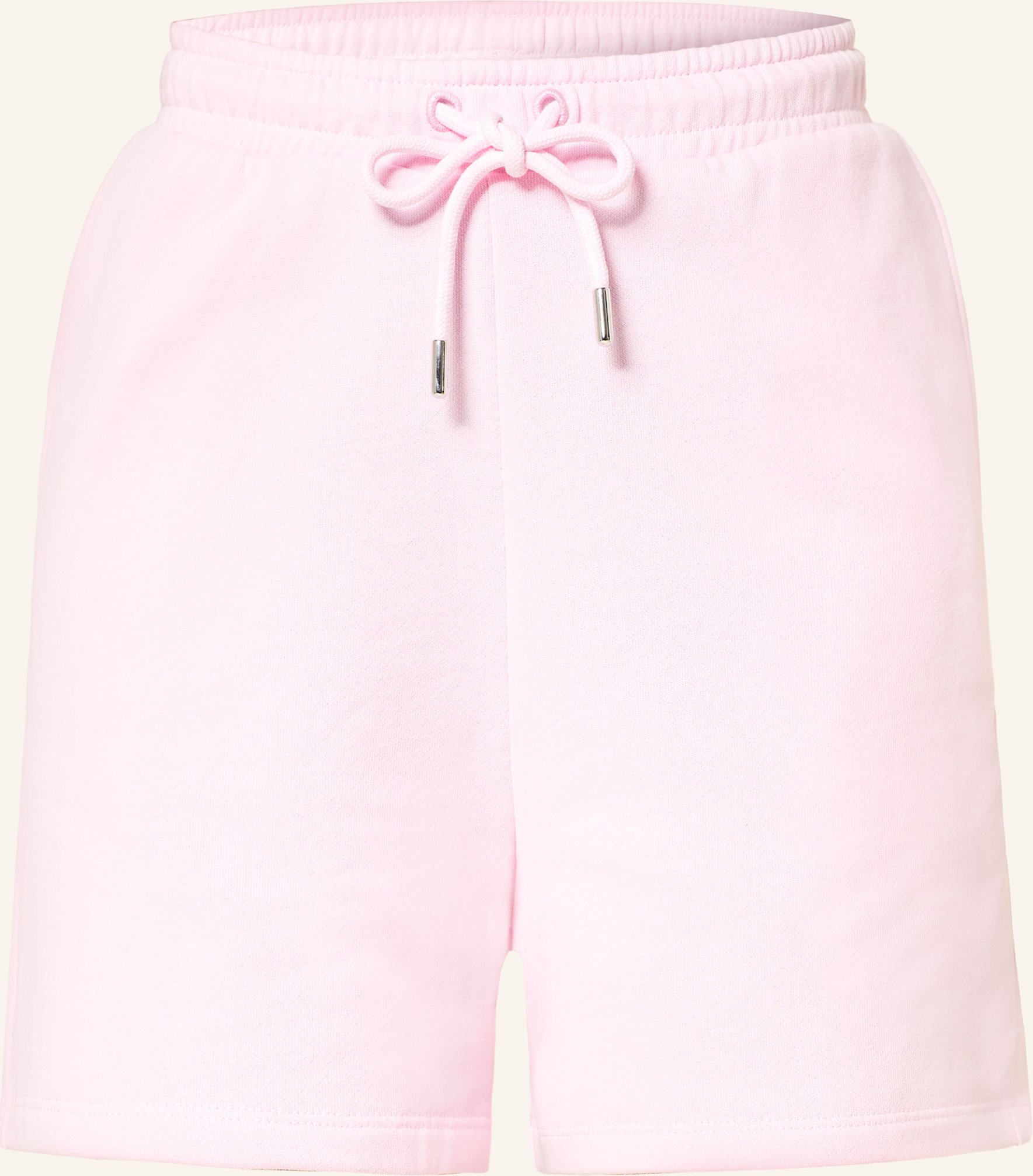 Thumbnail - Oh April Sweatshorts rosa