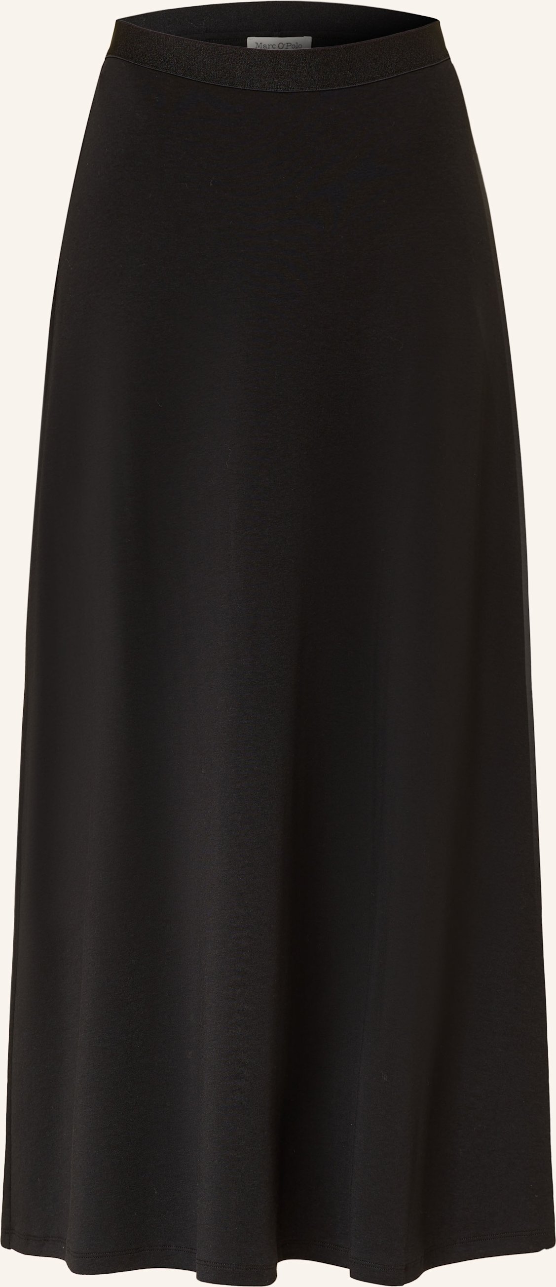 Marc O'polo Jerseyrock schwarz