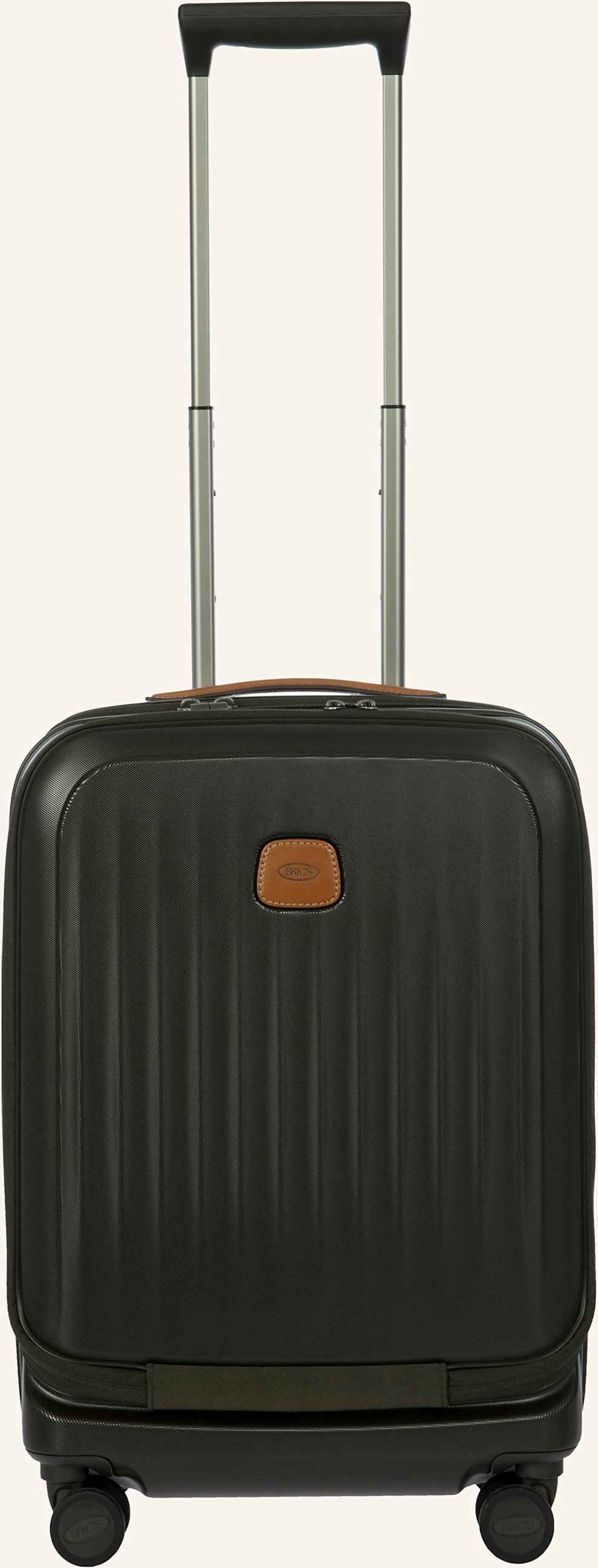 Bric's Trolley Taormina gruen