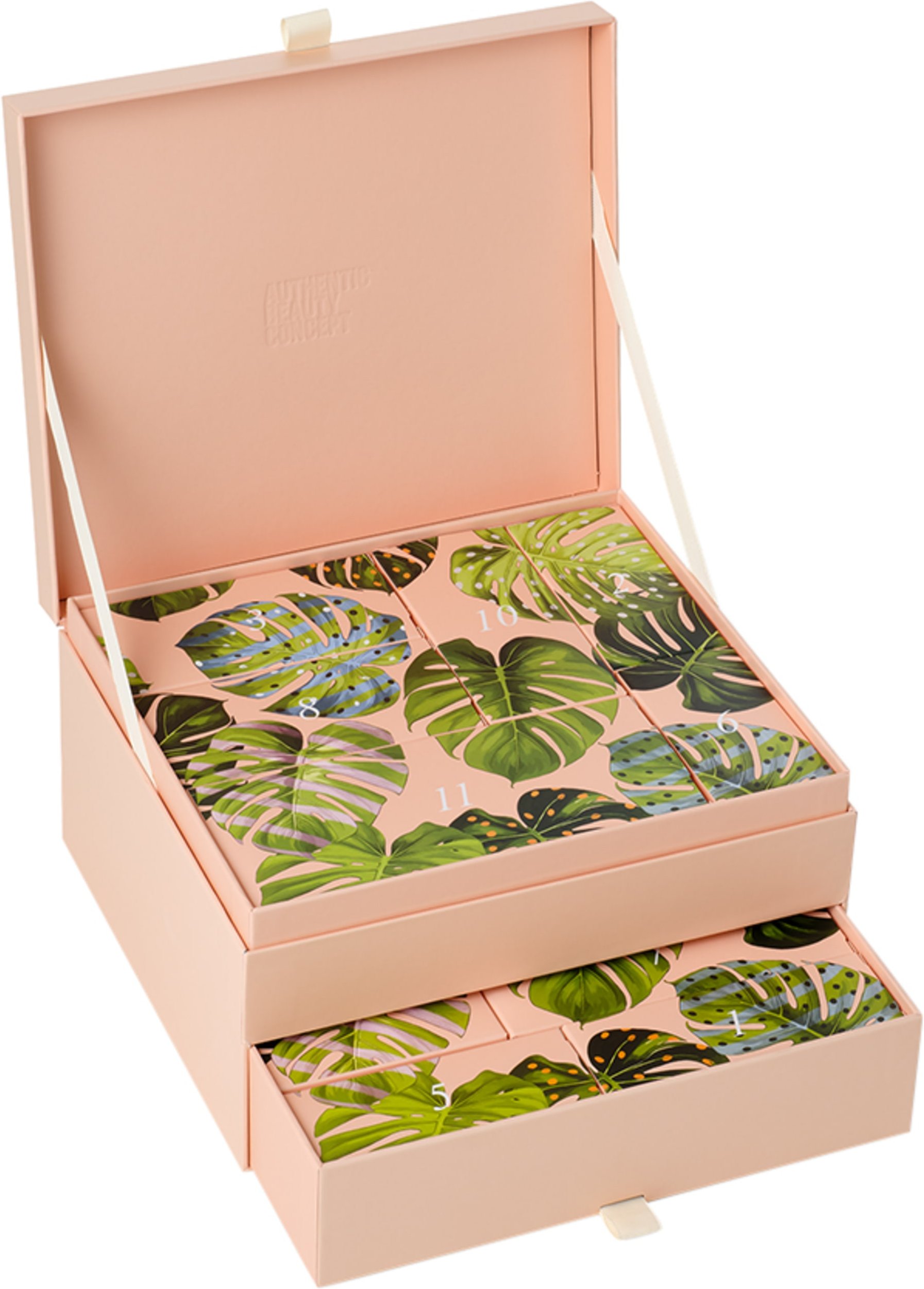 Authentic Beauty Concept Adventskalendar Adventskalender