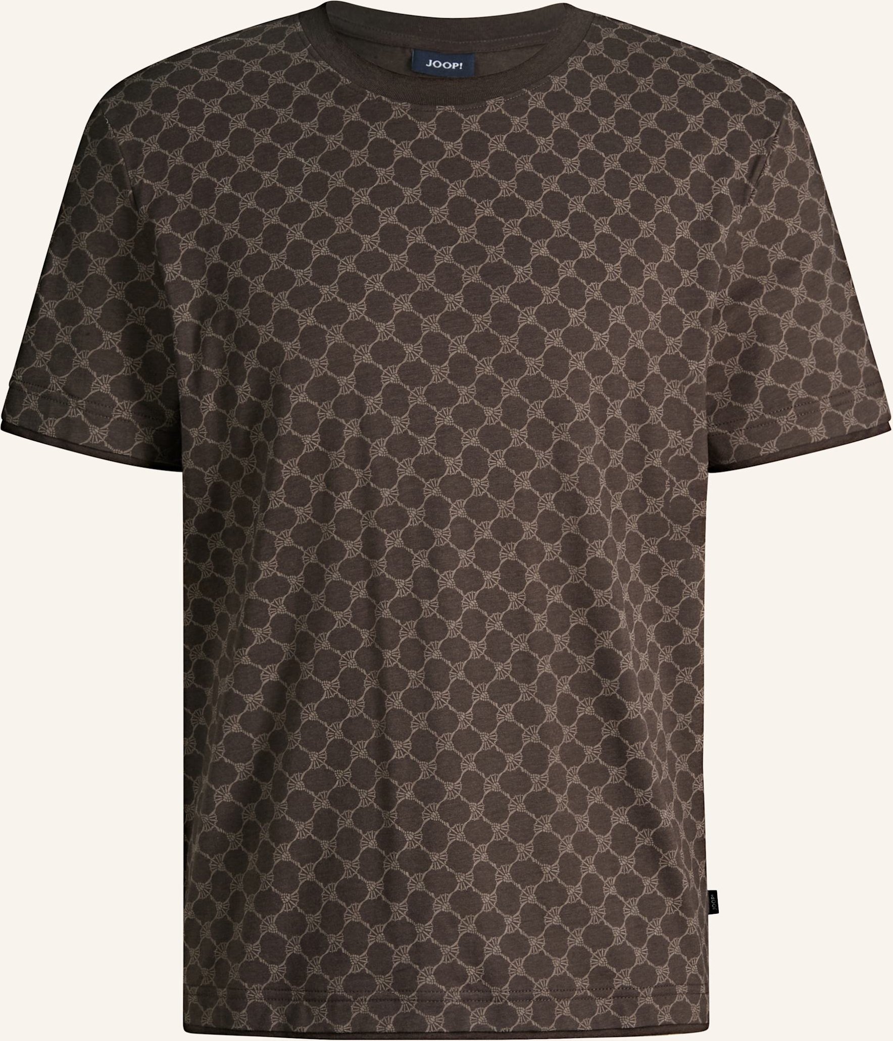 Joop! T-Shirt braun