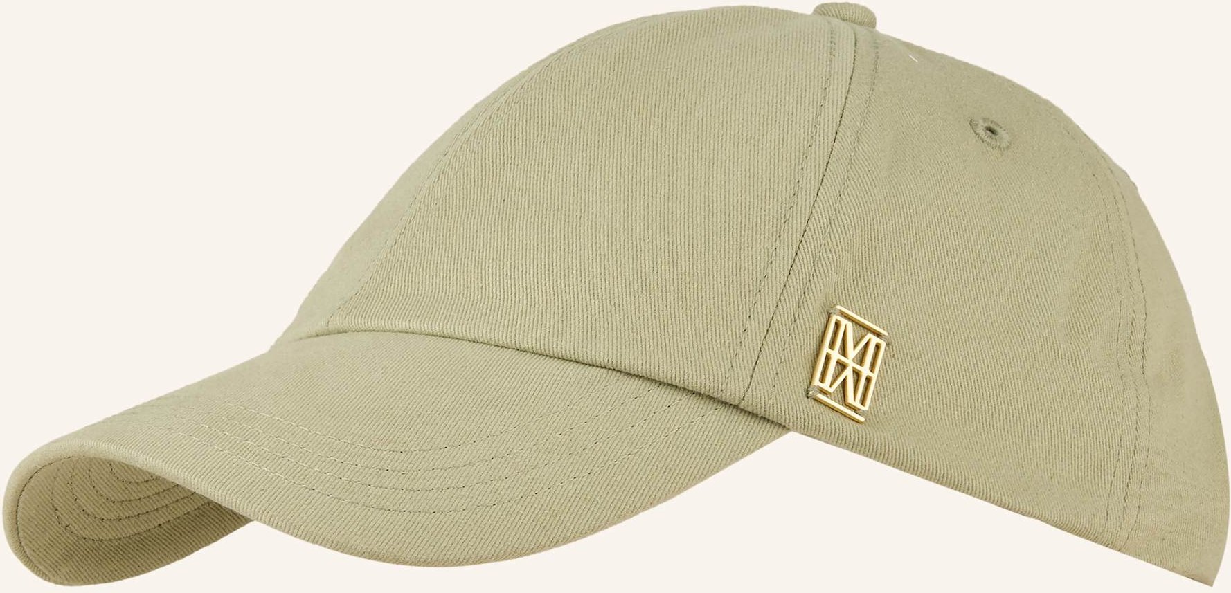 Marc O'polo Cap gruen