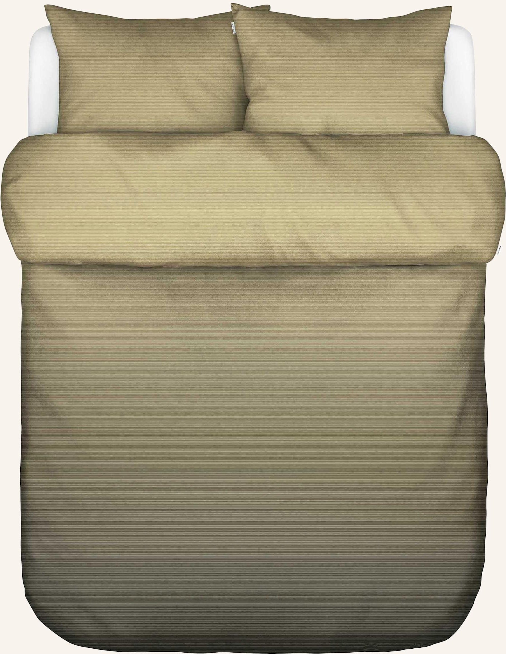 Marc O'polo Bettwäsche Jorn gruen