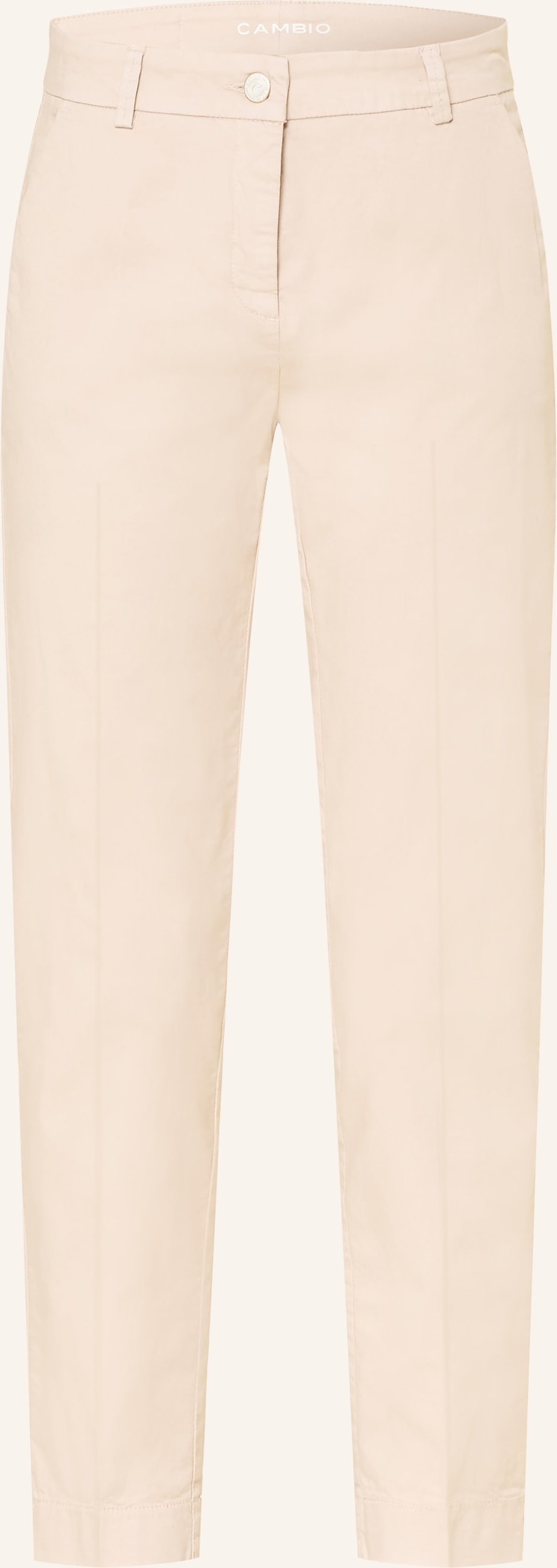 Cambio Chino Karina beige