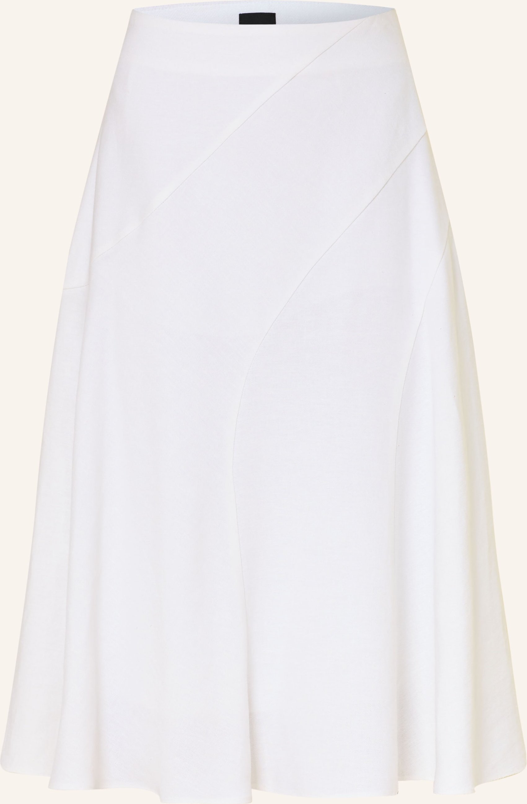 Boss Rock Vicena Mit Leinen weiss