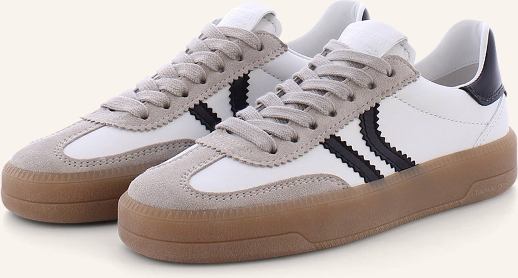 Kennel & Schmenger Sneaker Box weiss