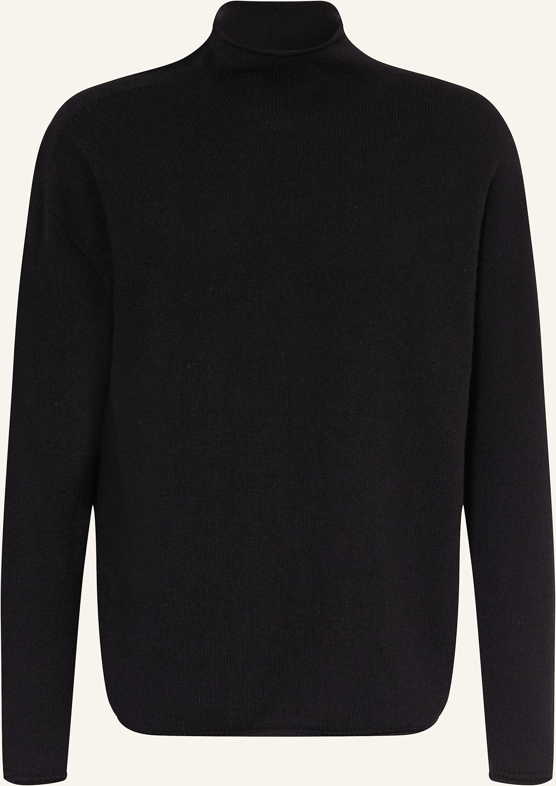 Drykorn Pullover Nalon schwarz