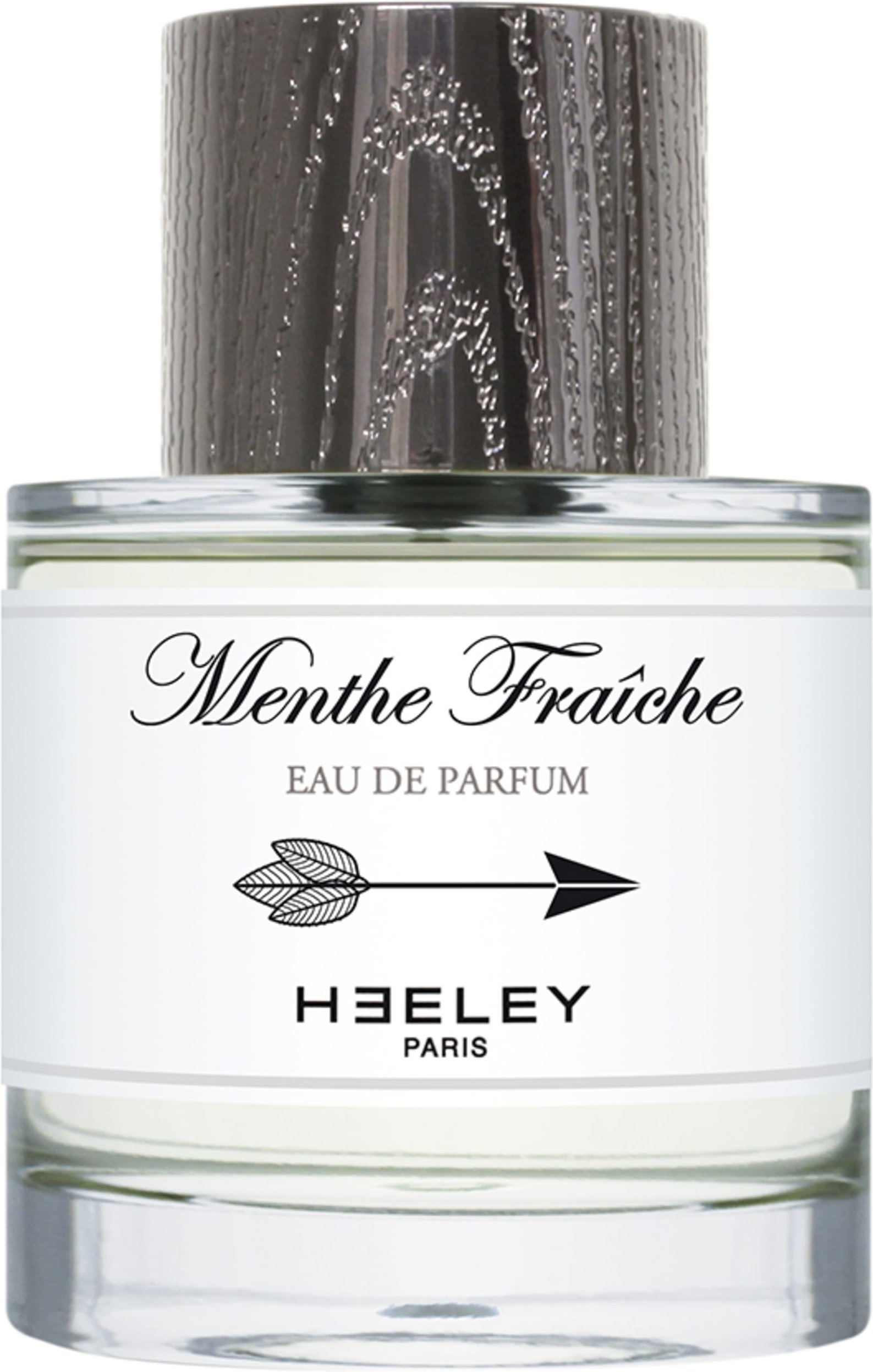 Heeley Parfums Menthe Fraîche Eau de Parfum Spray 50 ml