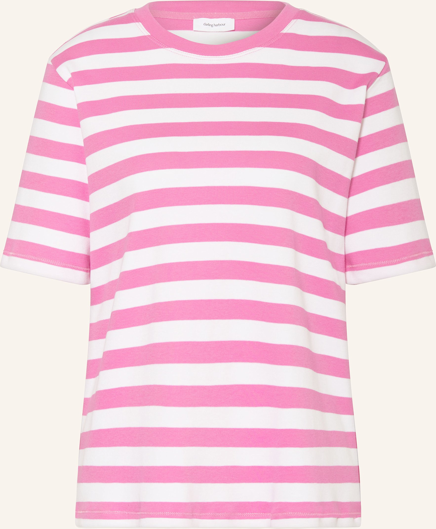Darling Harbour T-Shirt pink