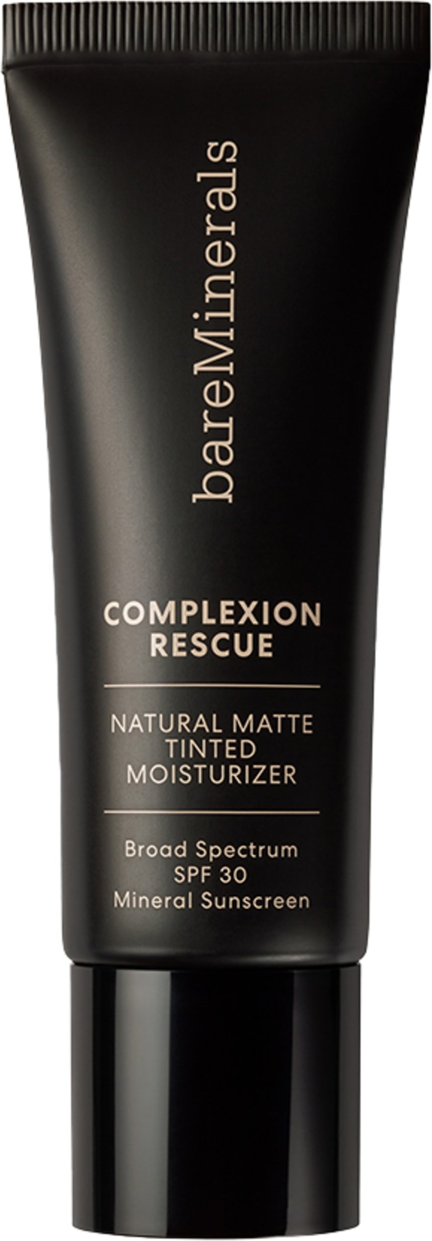 Bareminerals Complexion Rescue Natural Matte Tinted Moisturizer Mineral SPF 30