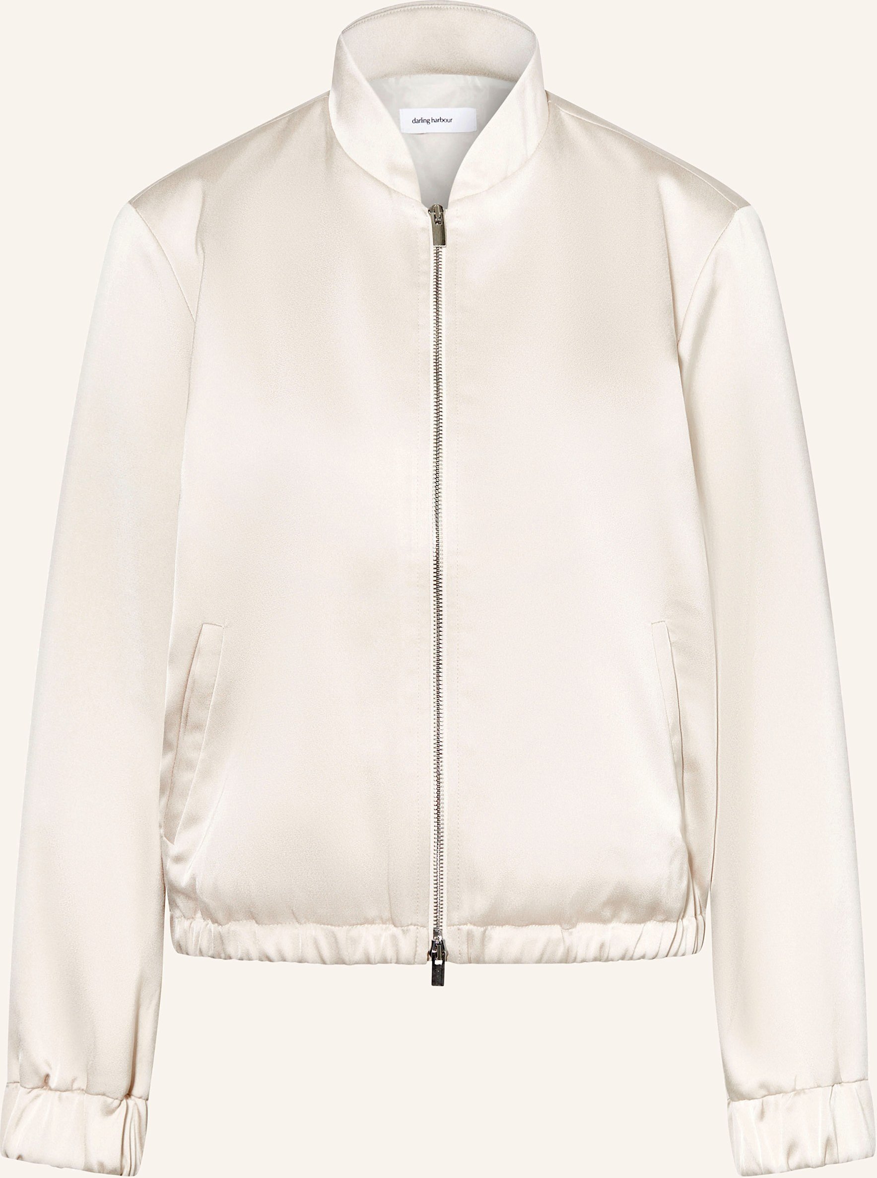 Thumbnail - Darling Harbour Blouson weiss